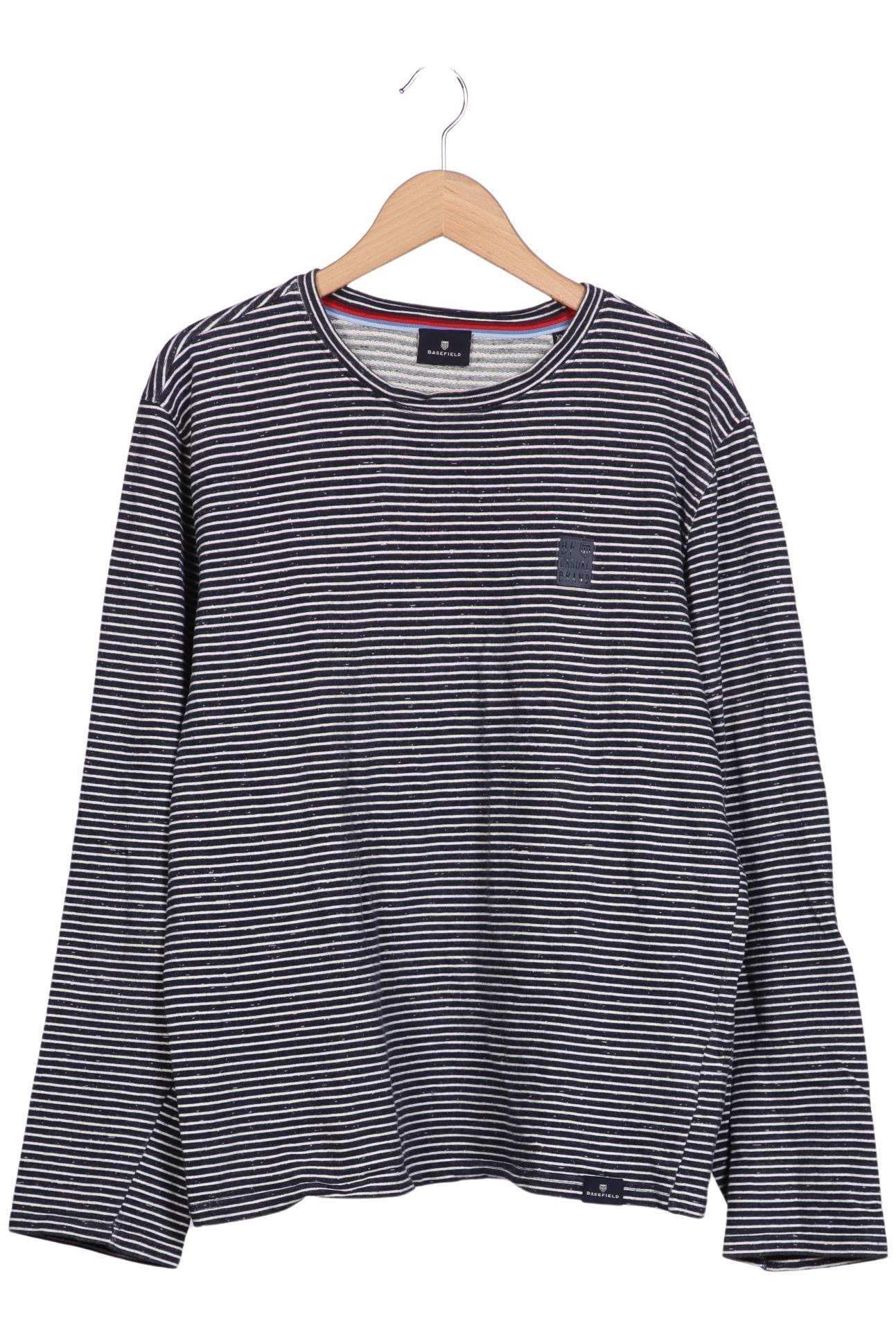 Thumbnail - Basefield Herren Pullover, mehrfarbig, Gr. 54