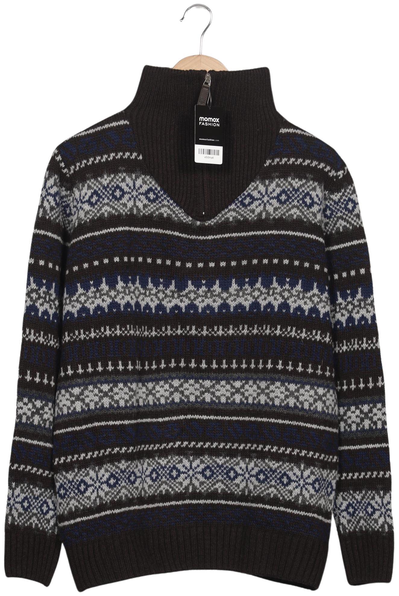 

Basefield Herren Pullover, mehrfarbig, Gr. 50