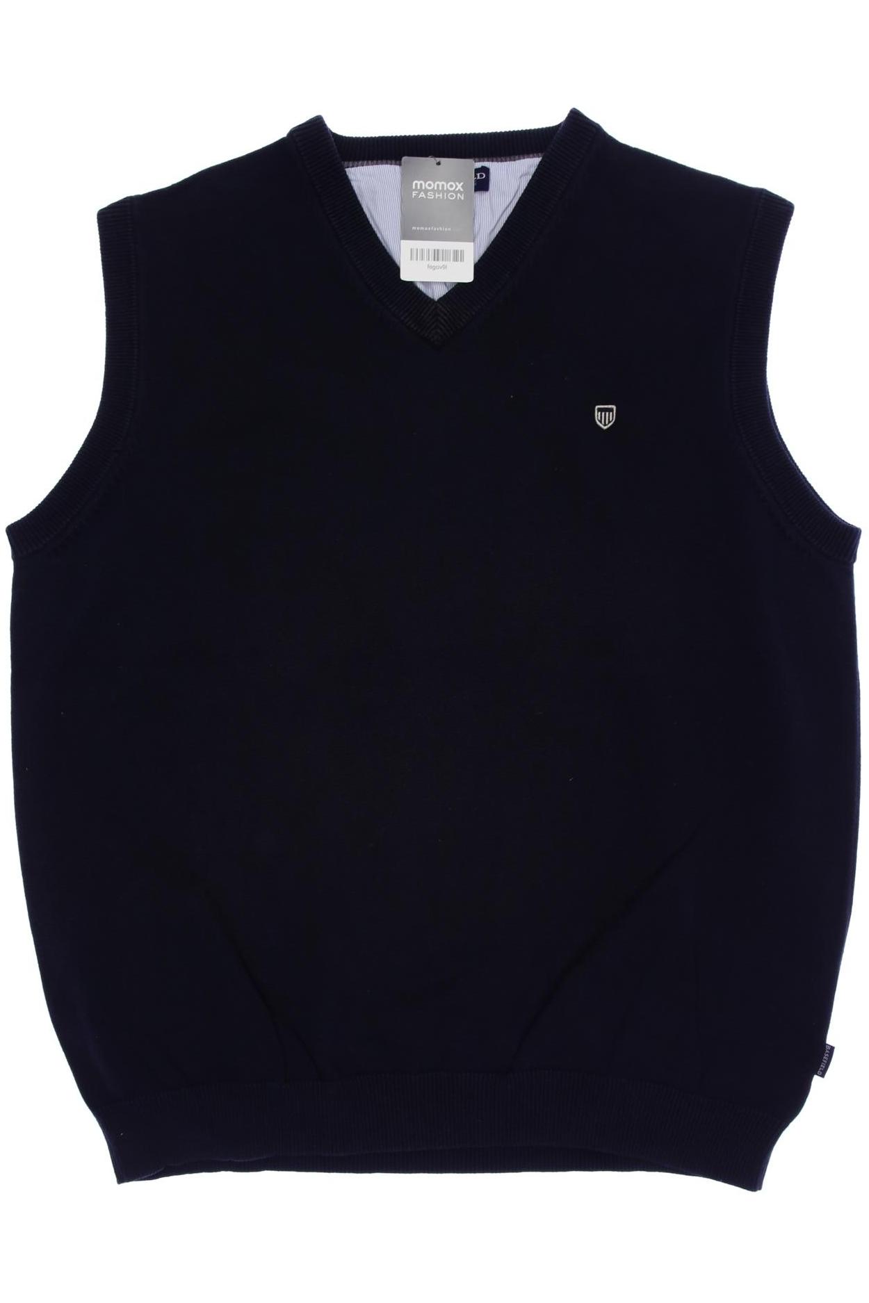 

Basefield Herren Pullover, marineblau, Gr. 58