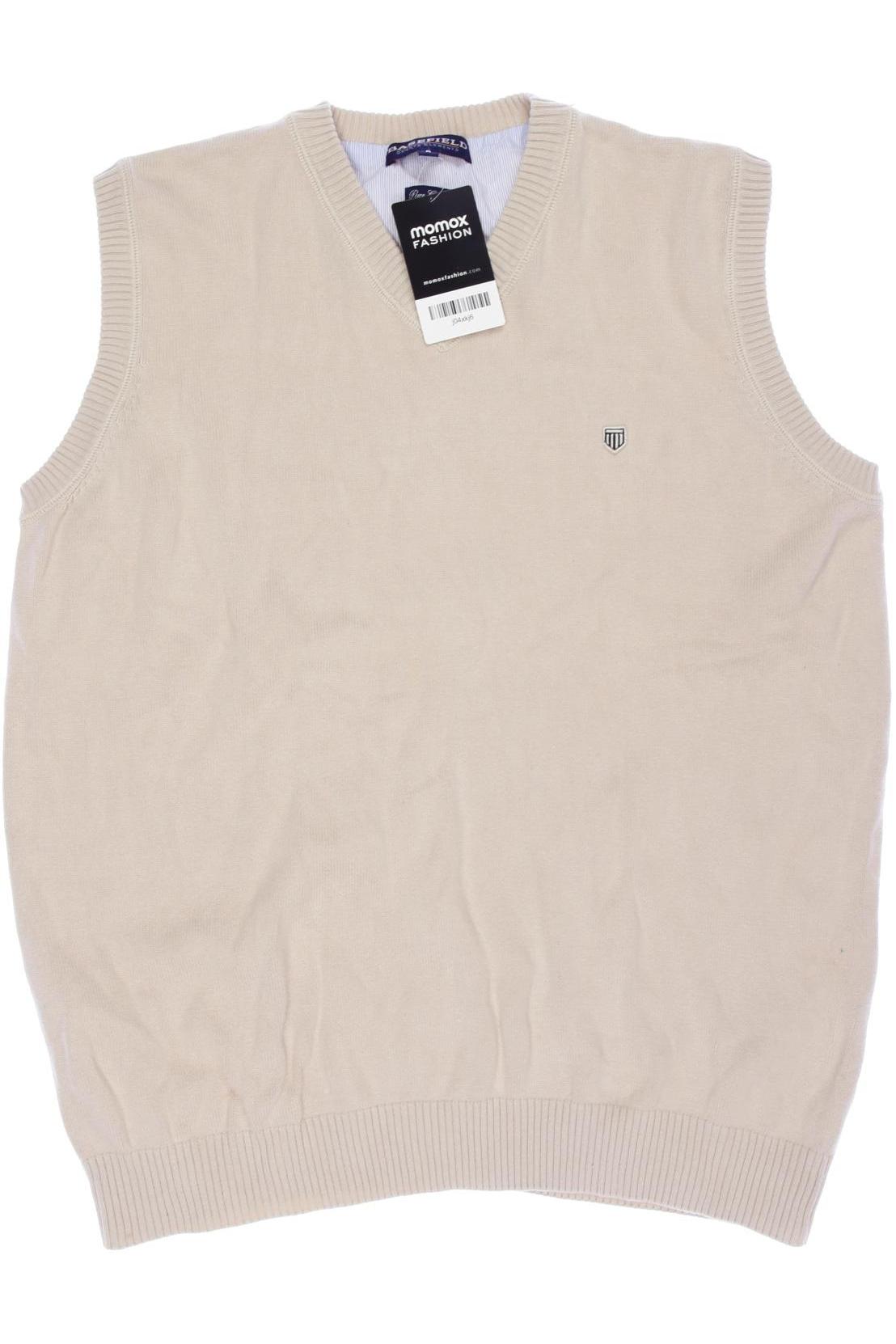 

Basefield Herren Pullover, beige, Gr. 48