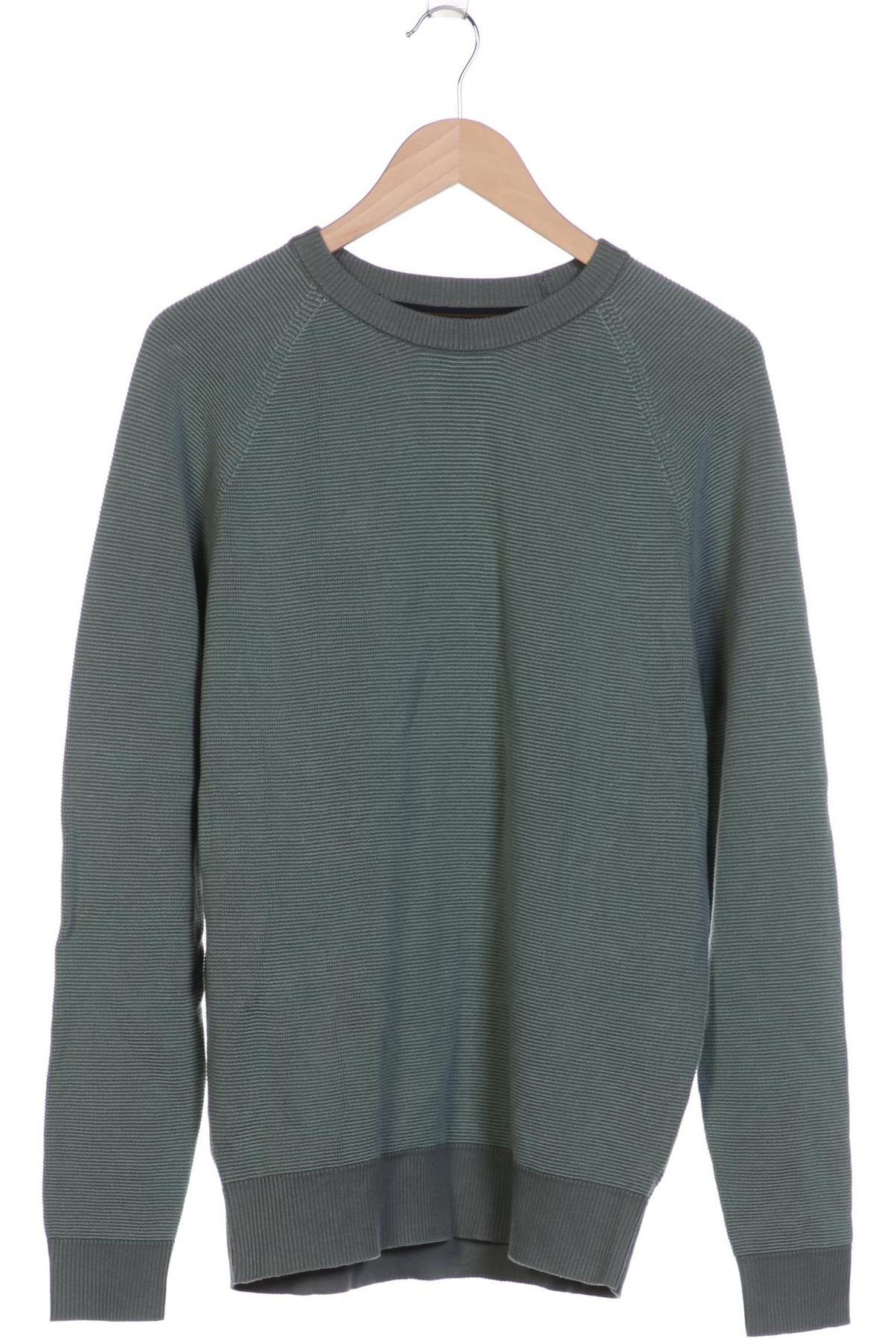 

Basefield Herren Pullover, türkis, Gr. 54