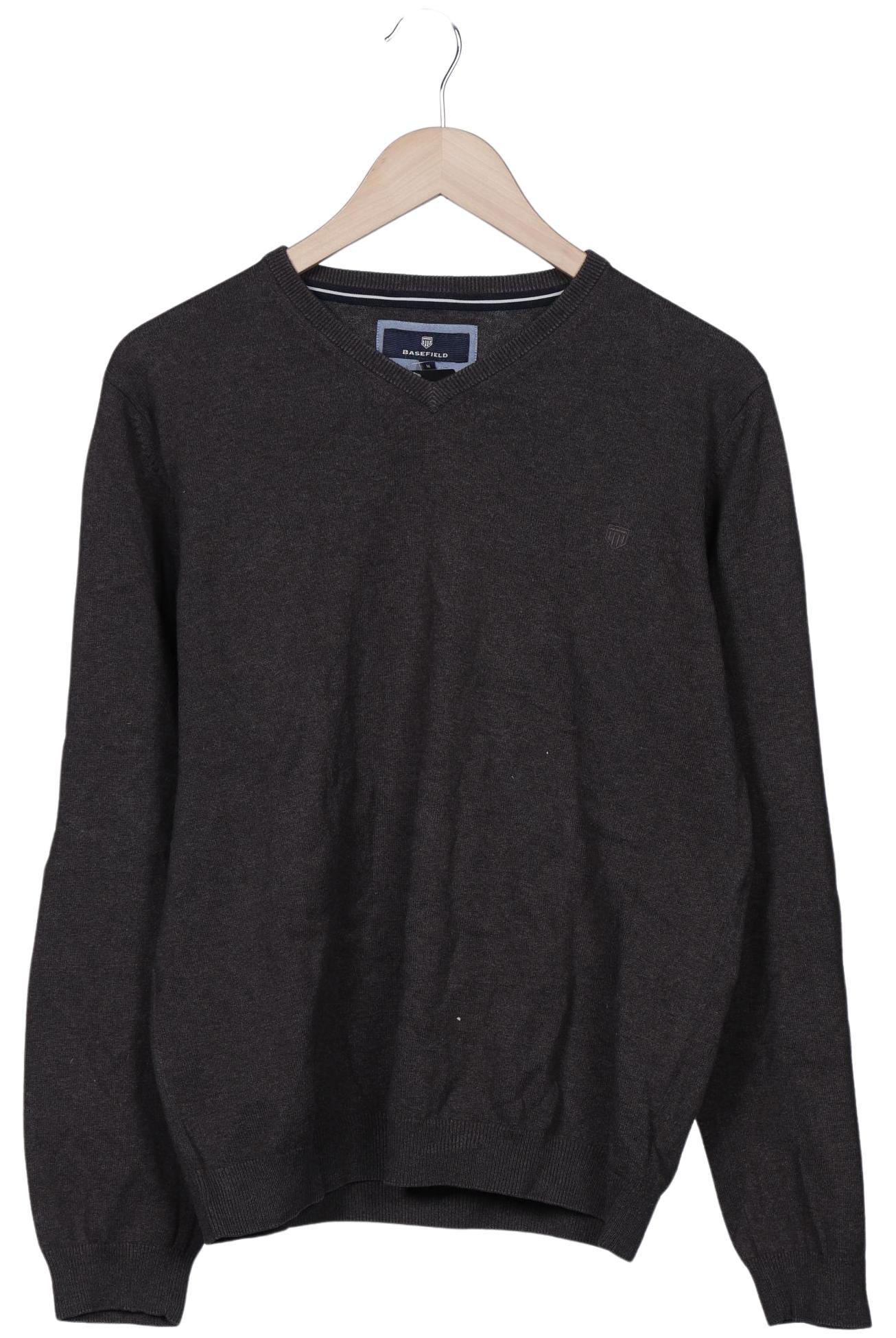 

Basefield Herren Pullover, braun, Gr. 48