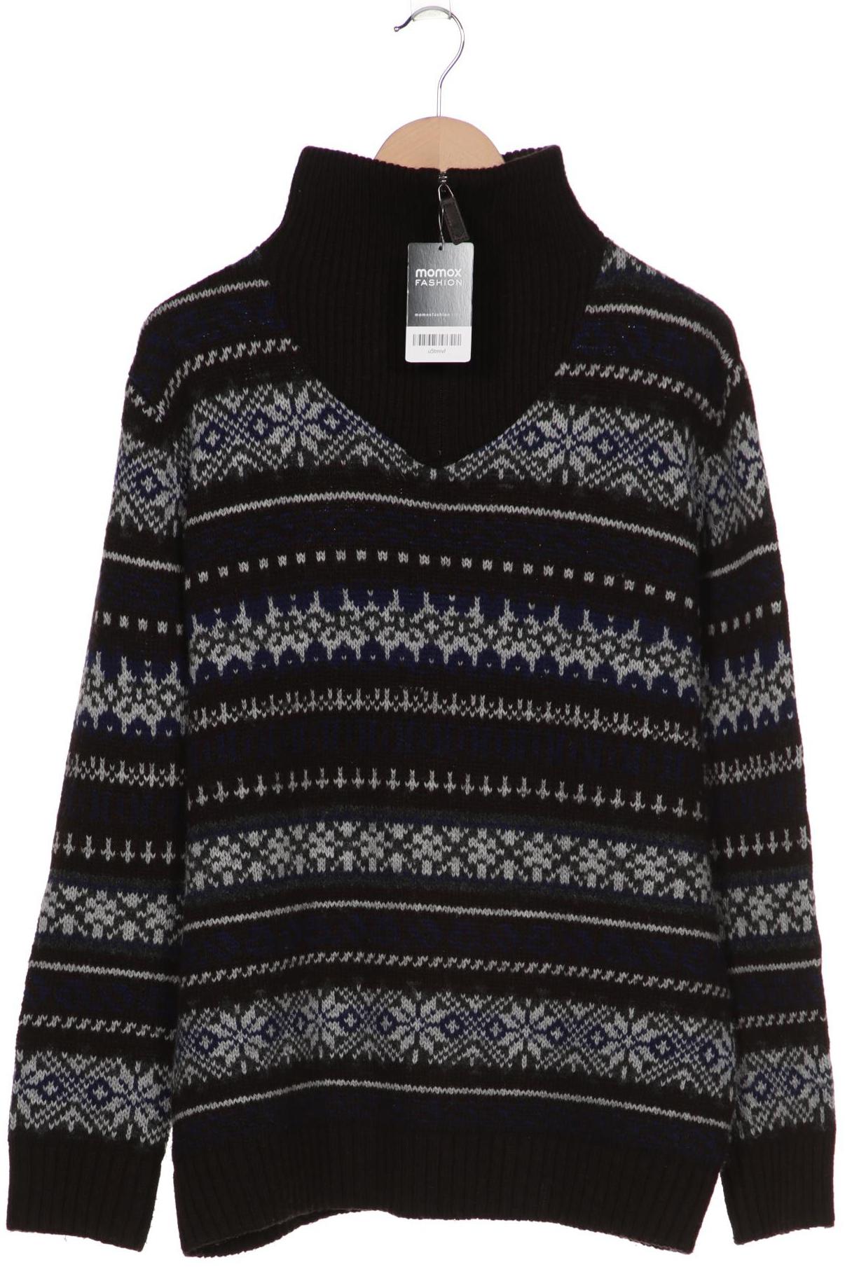 

Basefield Herren Pullover, braun, Gr. 52