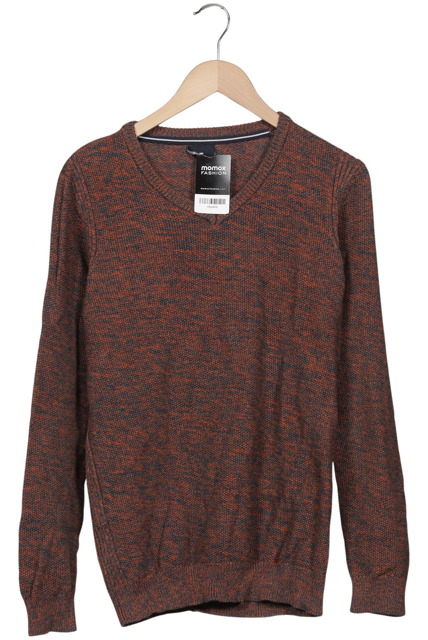 

Basefield Herren Pullover, rot, Gr. 52