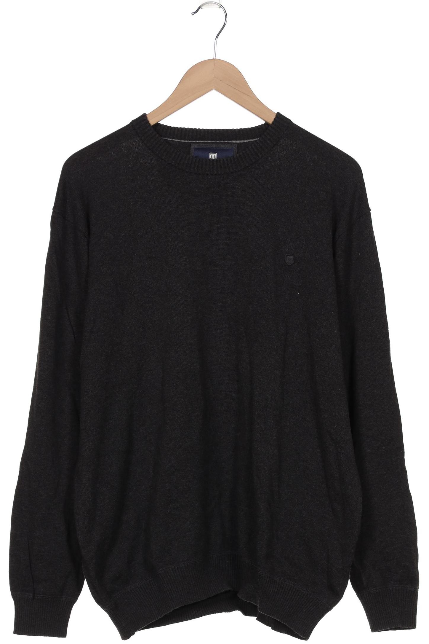 

Basefield Herren Pullover, schwarz, Gr. 54