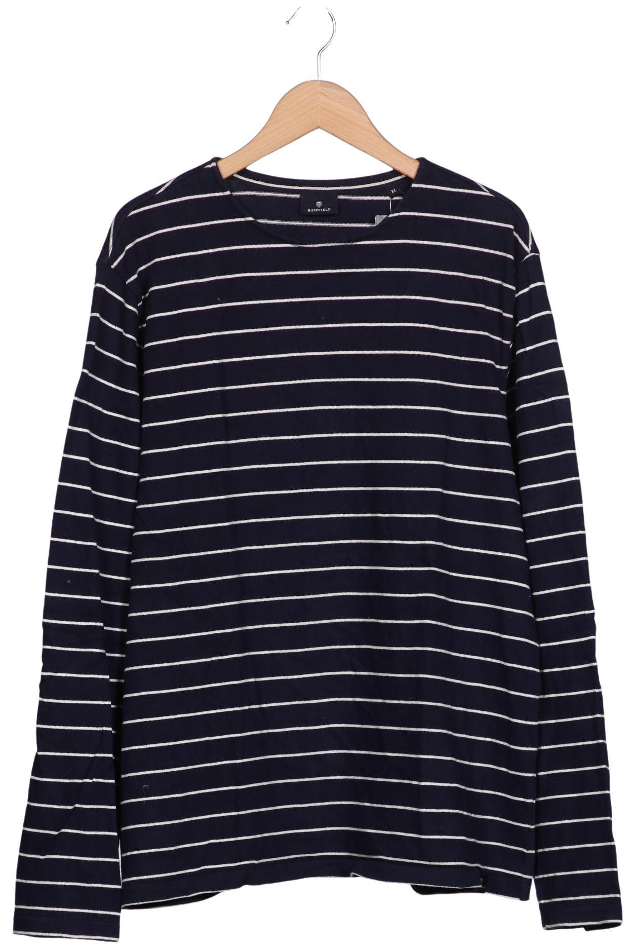 Thumbnail - Basefield Herren Pullover, mehrfarbig, Gr. 54