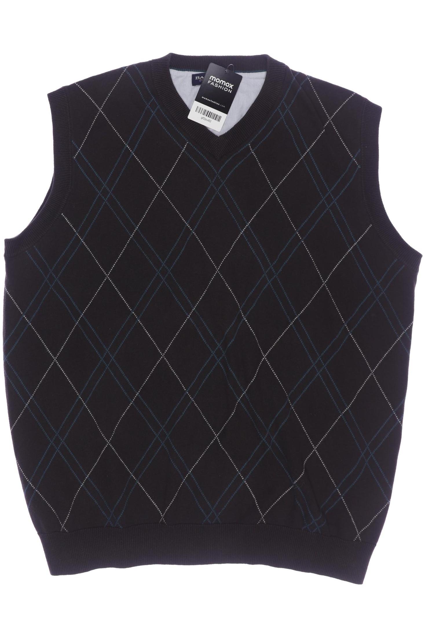 

Basefield Herren Pullover, braun, Gr. 54