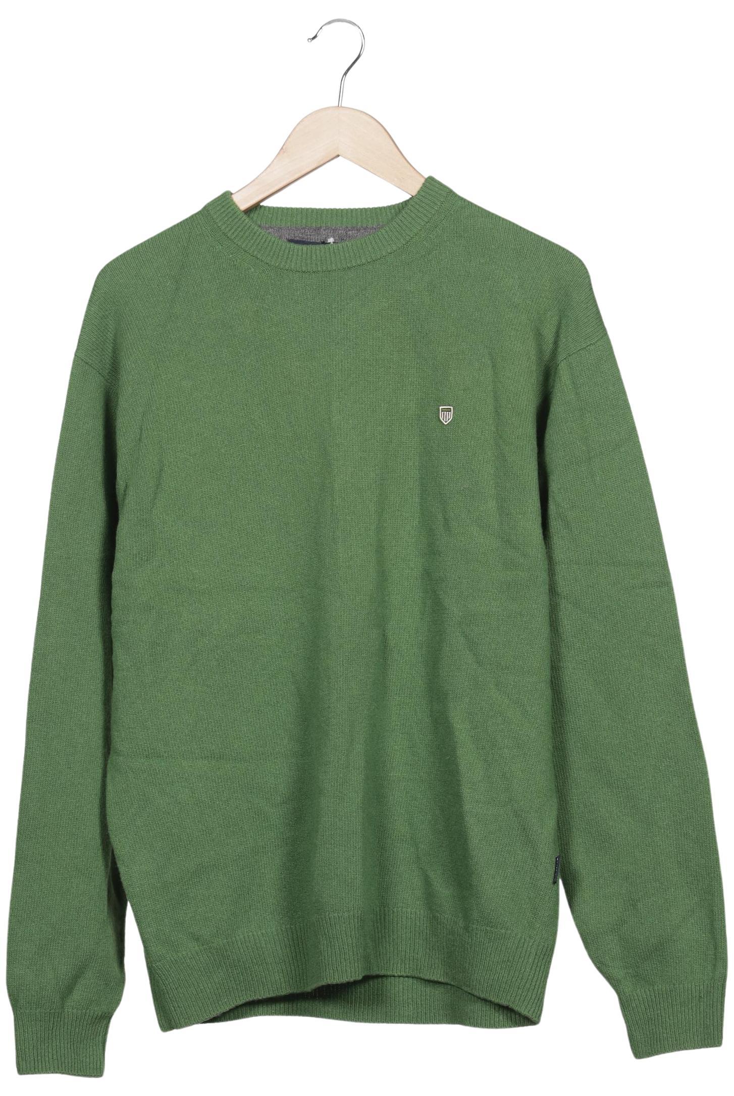 

Basefield Herren Pullover, grün, Gr. 52