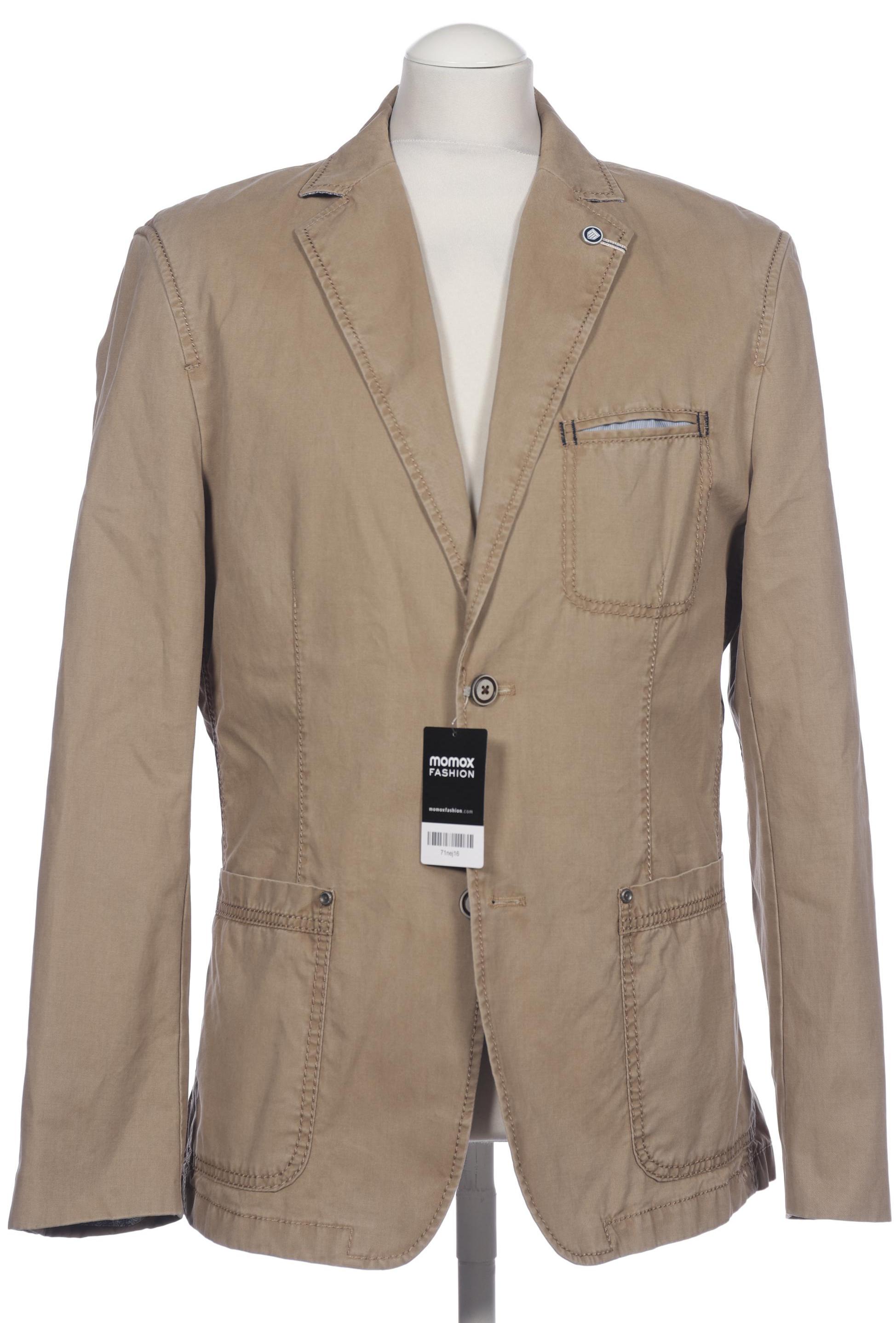 

BASEFIELD Herren Sakko, beige