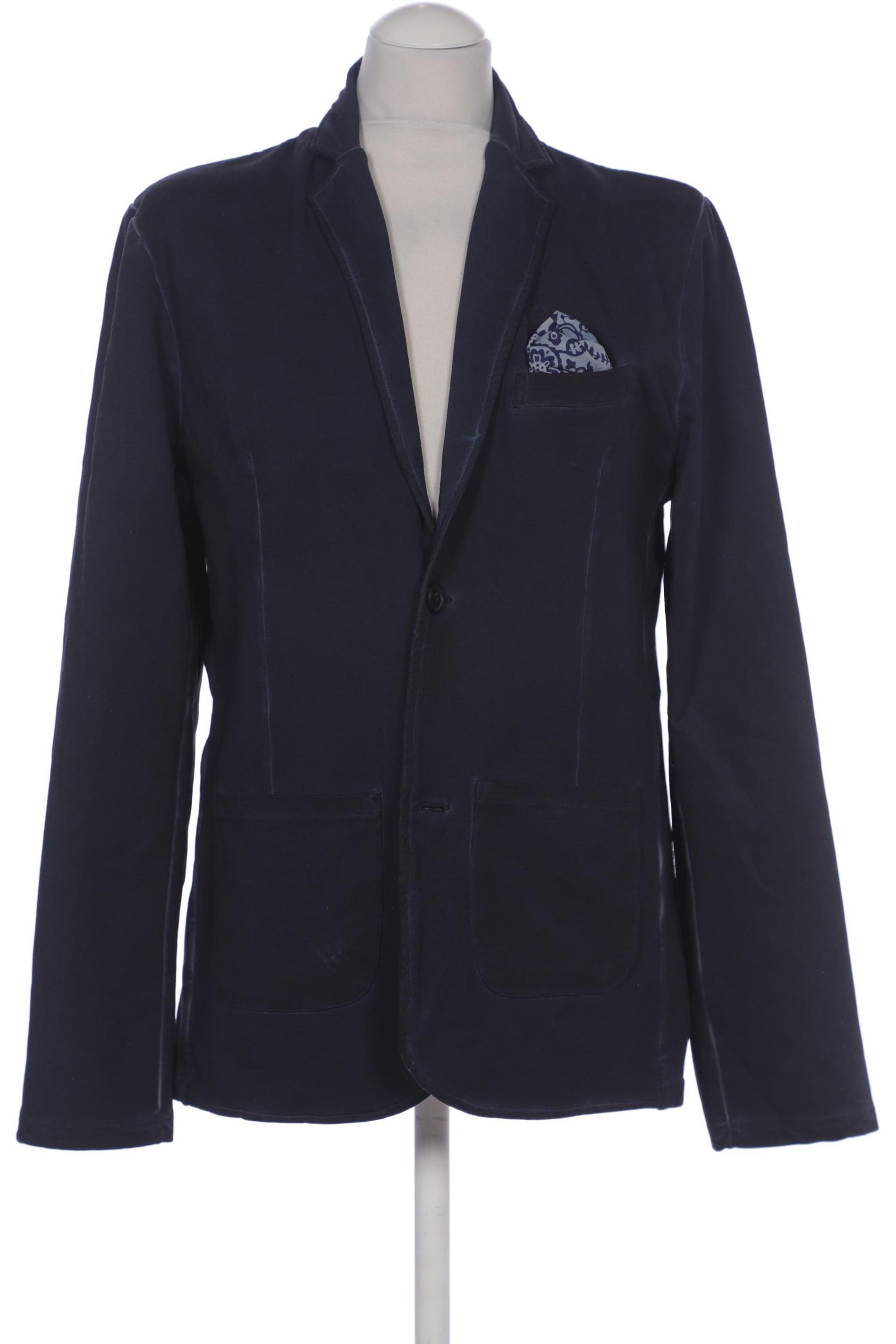 

Basefield Herren Sakko, marineblau, Gr. 48