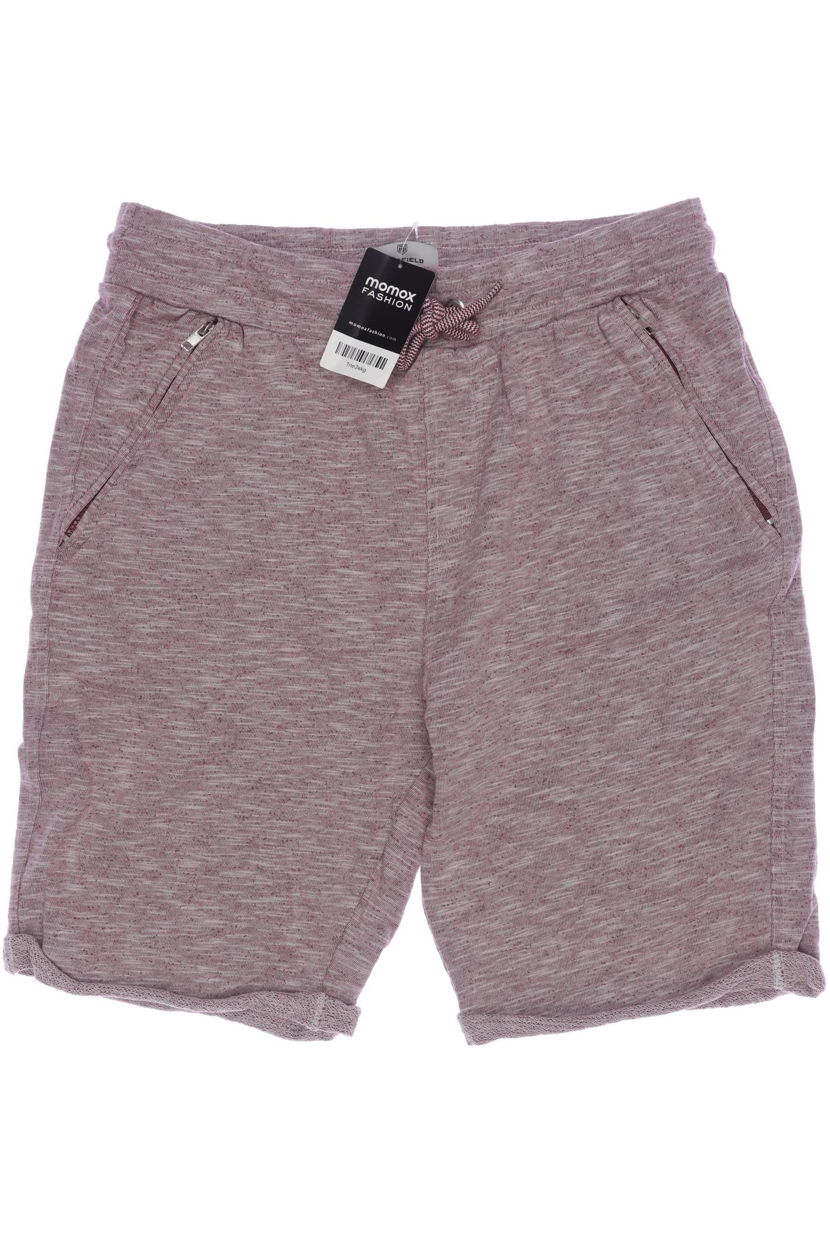 

Basefield Herren Shorts, pink, Gr. 48