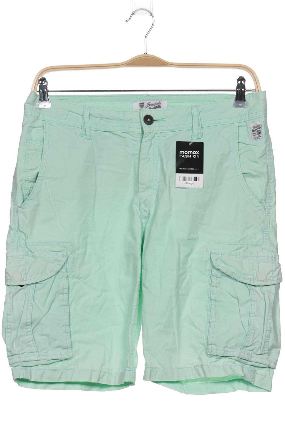 

Basefield Herren Shorts, hellgrün, Gr. 52