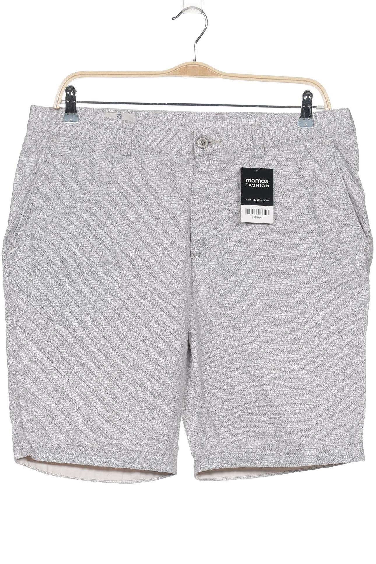 

Basefield Herren Shorts, grau, Gr. 56