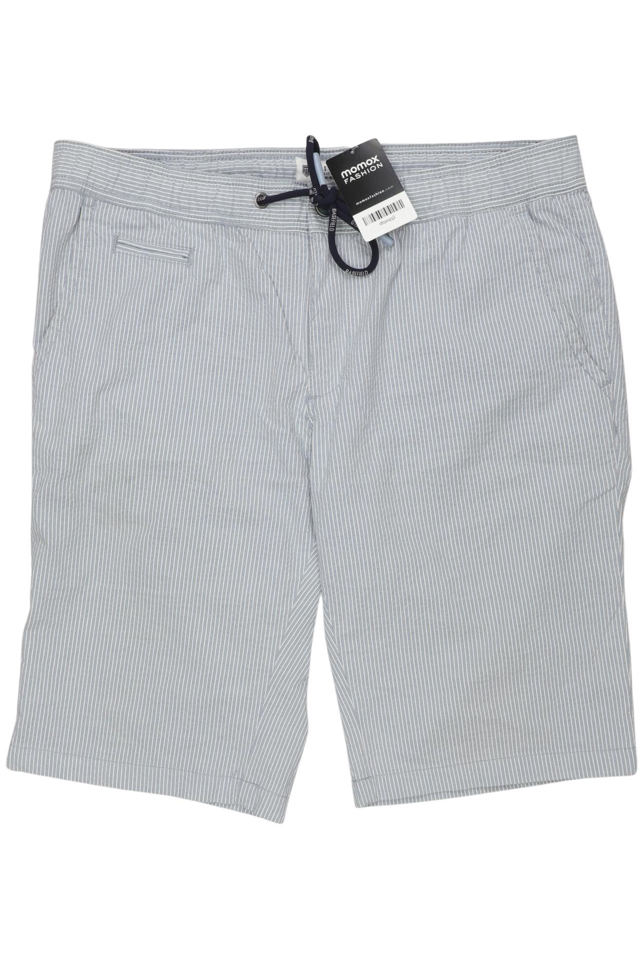

Basefield Herren Shorts, hellblau, Gr. 54
