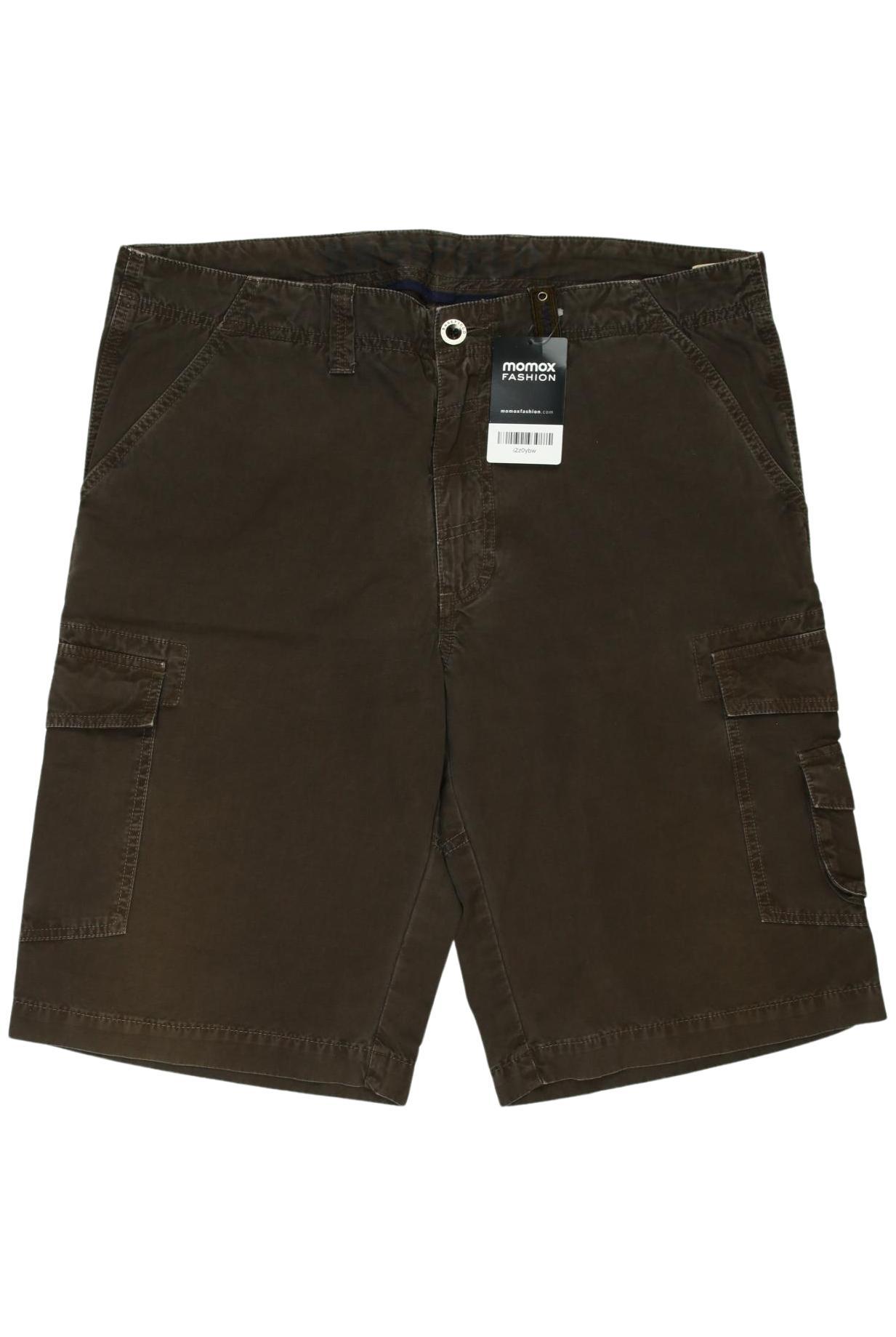 Thumbnail - Basefield Herren Shorts, braun, Gr. 52