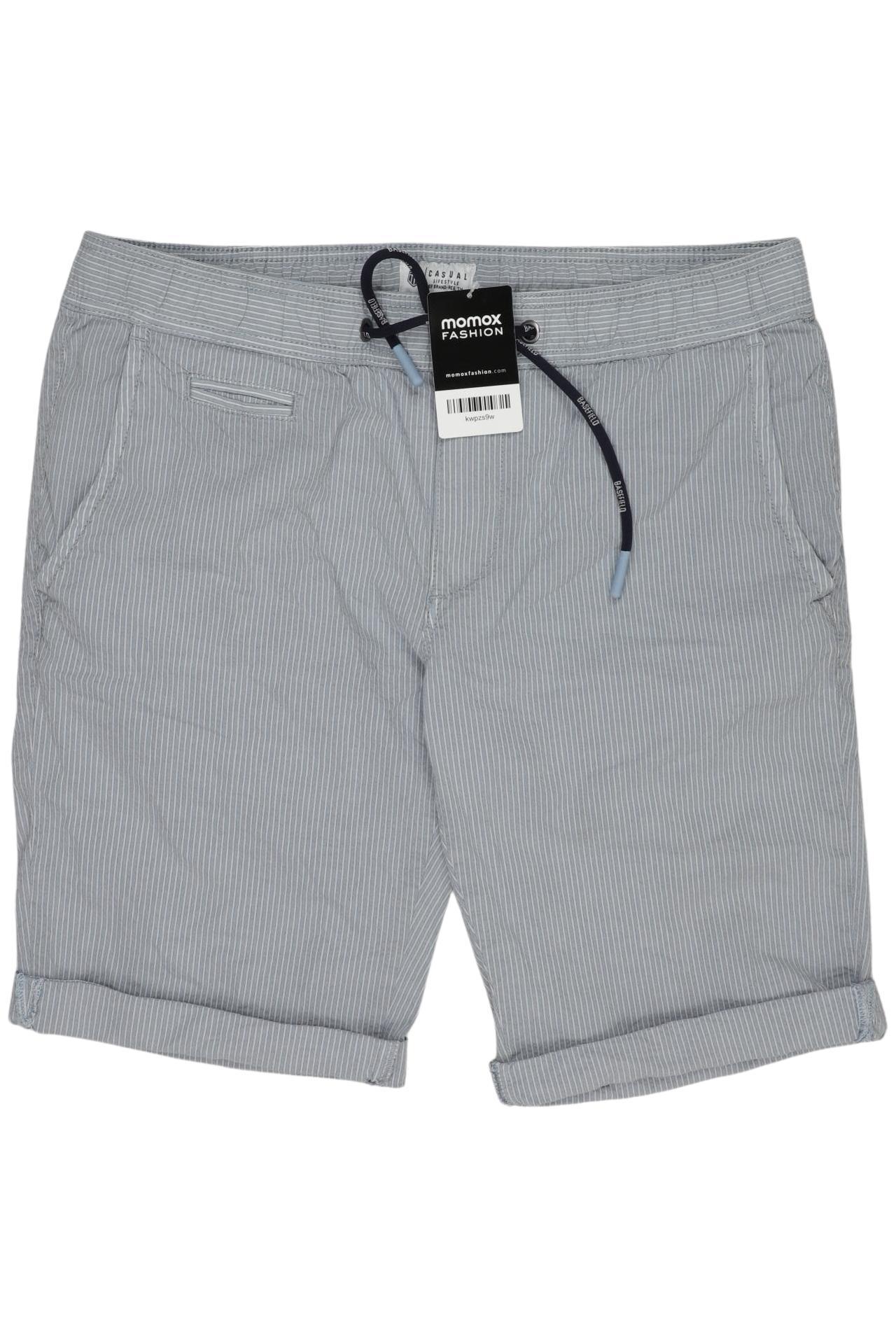 

Basefield Herren Shorts, hellblau, Gr. 48