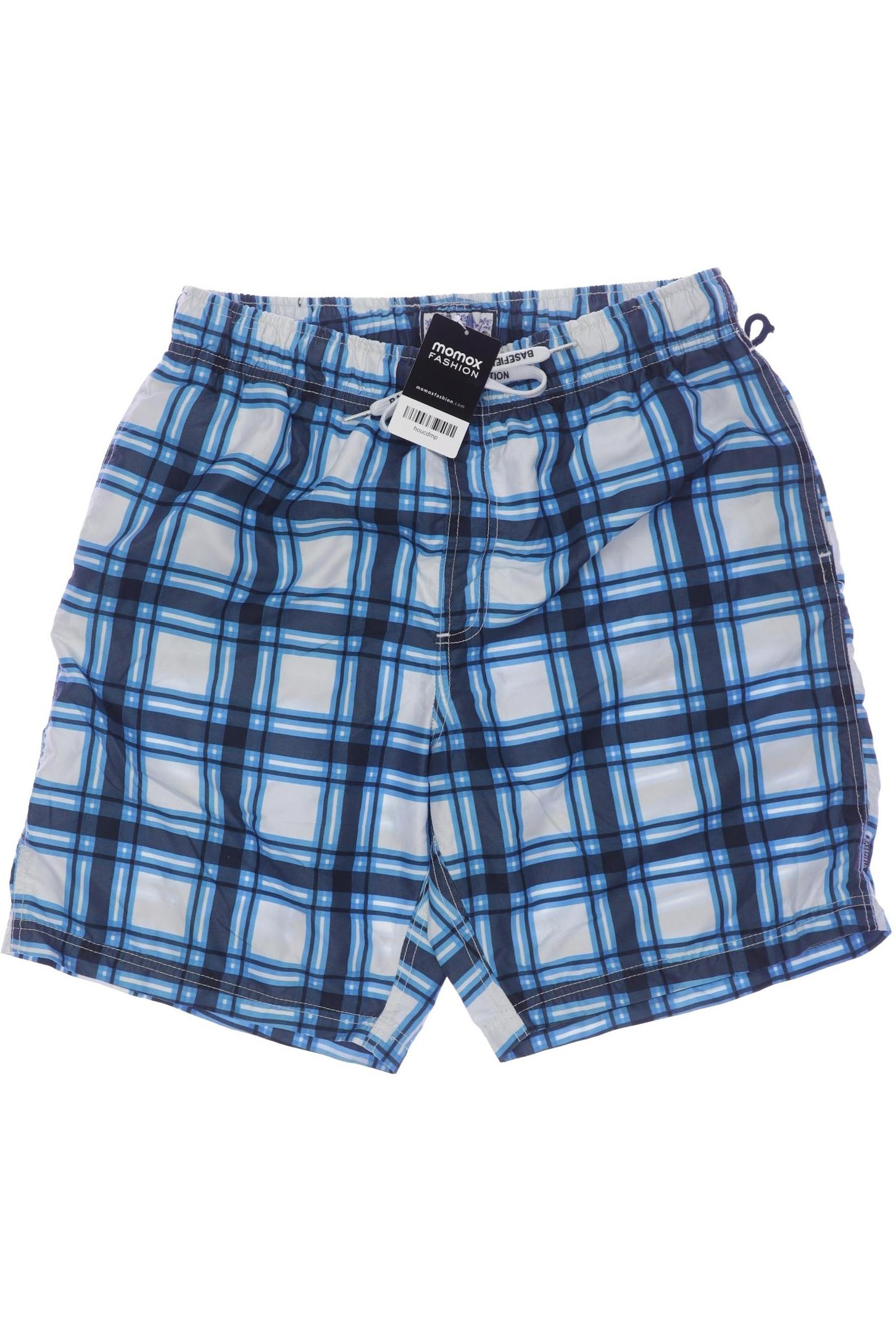 

Basefield Herren Shorts, blau, Gr. 52