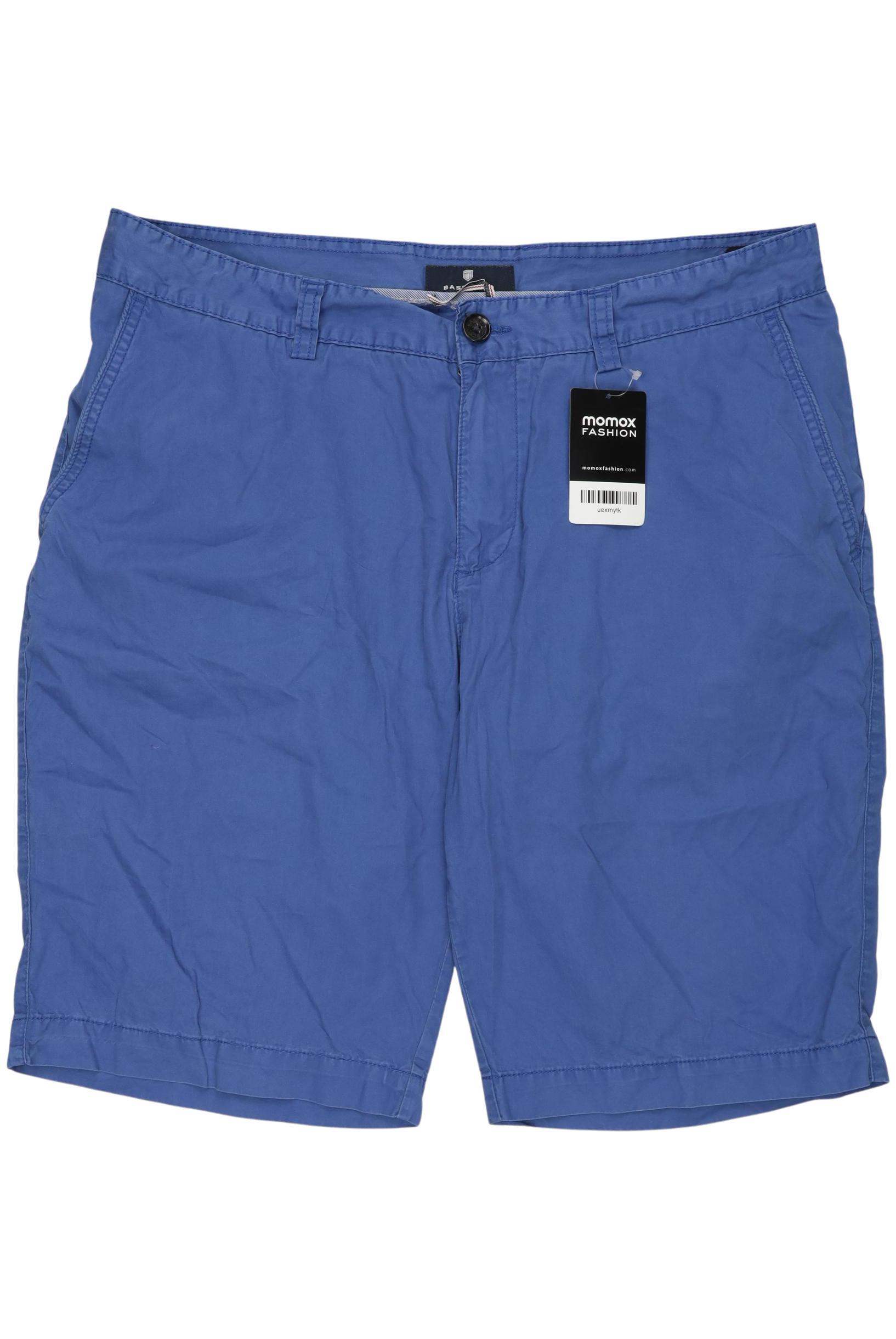 

Basefield Herren Shorts, blau, Gr. 56