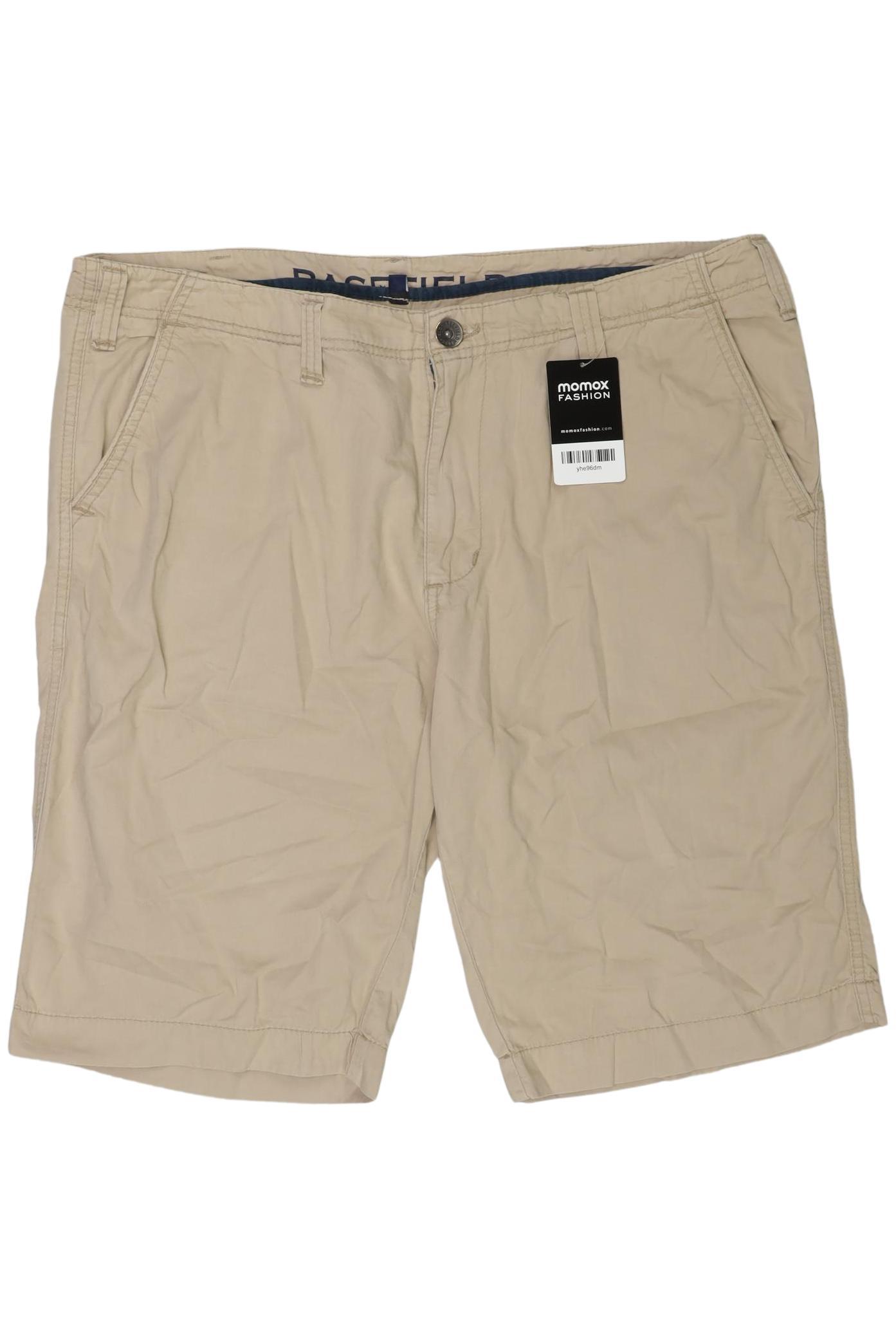 

Basefield Herren Shorts, beige, Gr. 56