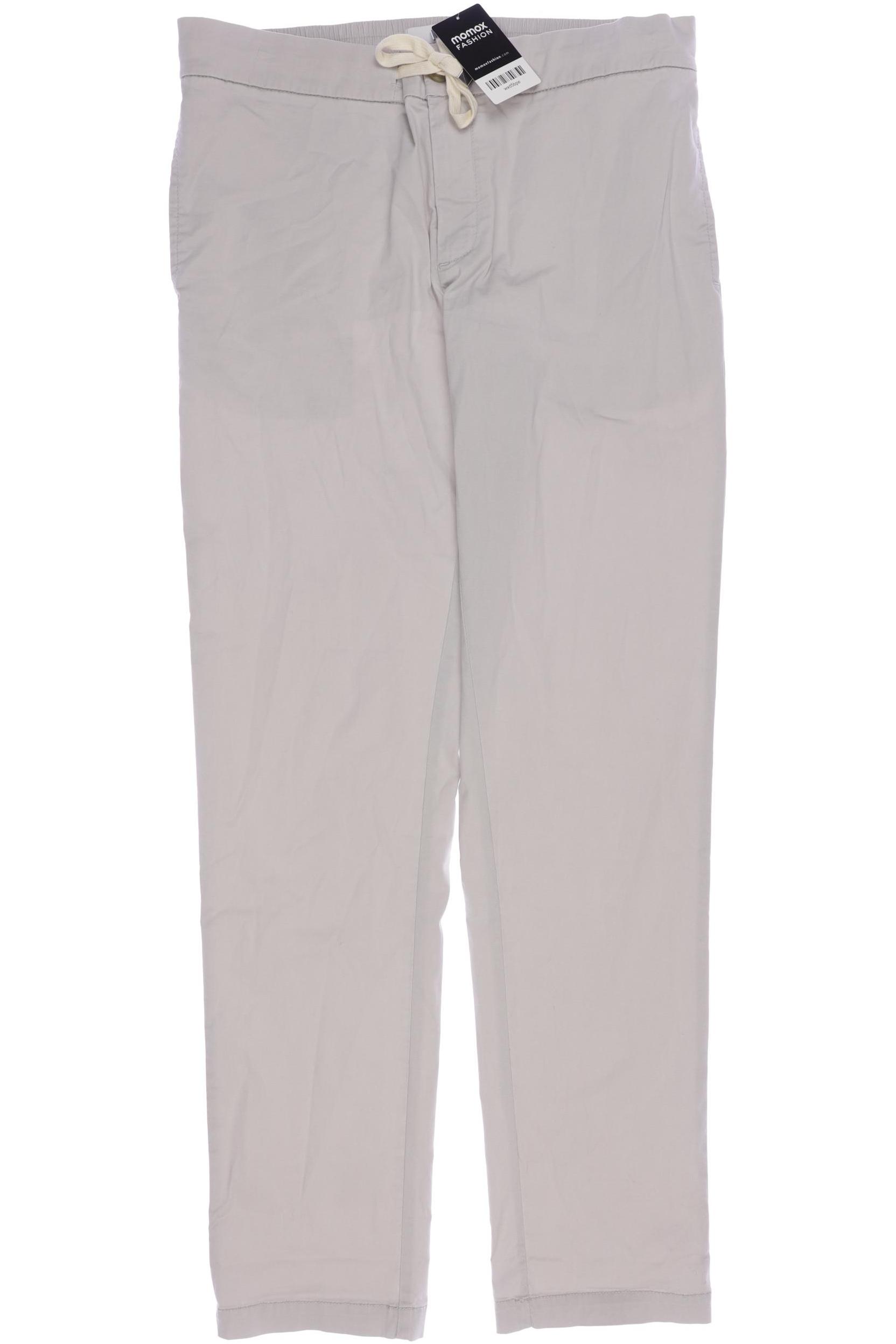 

Basefield Herren Stoffhose, grau, Gr. 35