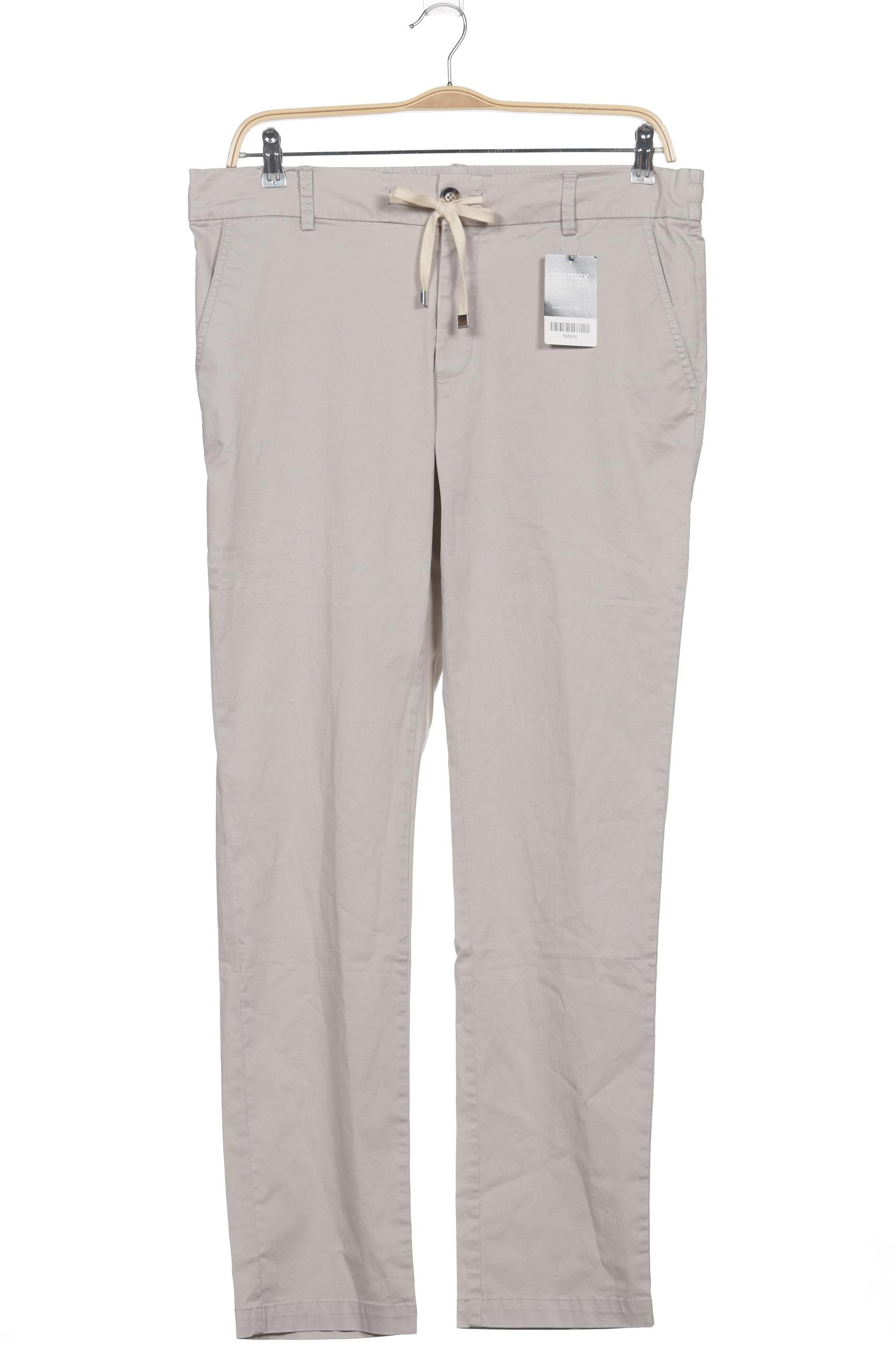 

Basefield Herren Stoffhose, grau, Gr. 0