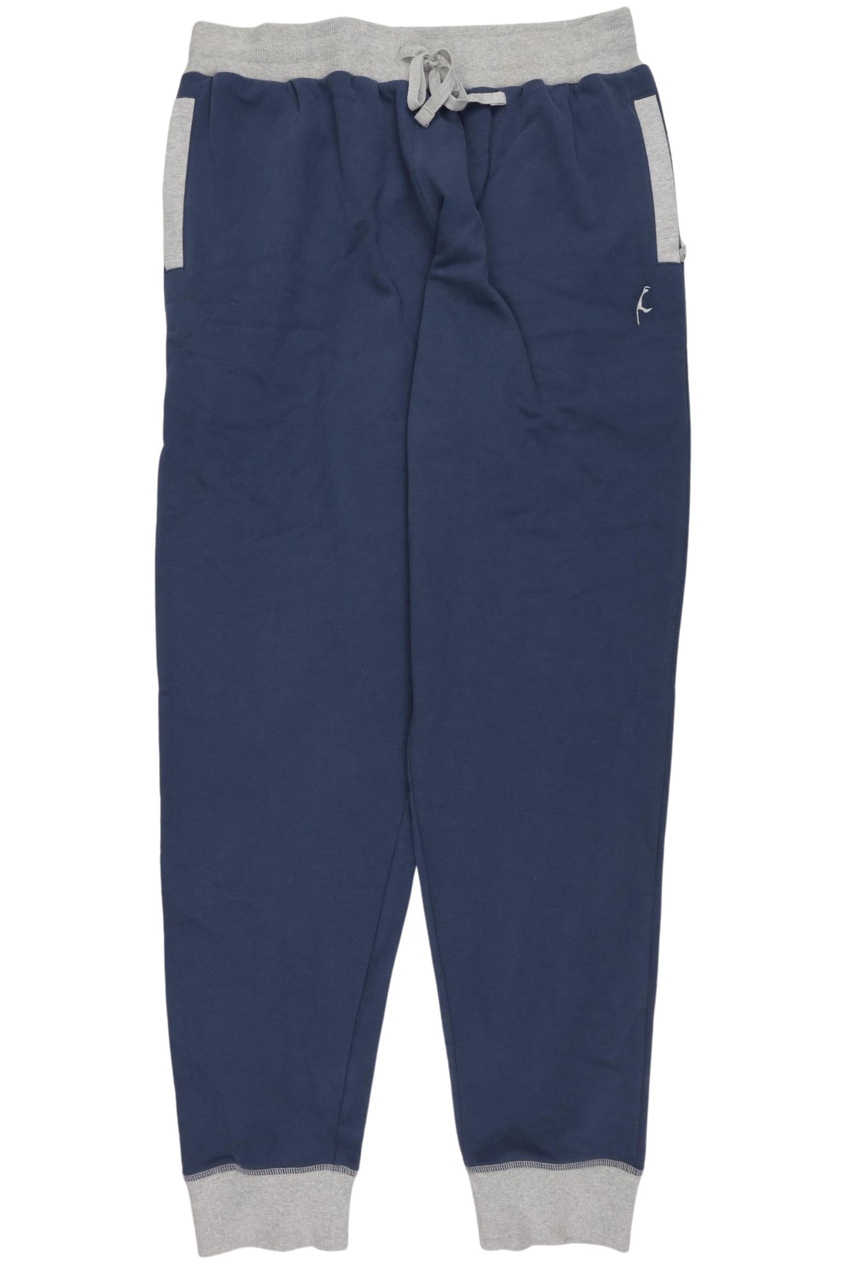 

Basefield Herren Stoffhose, marineblau, Gr. 0