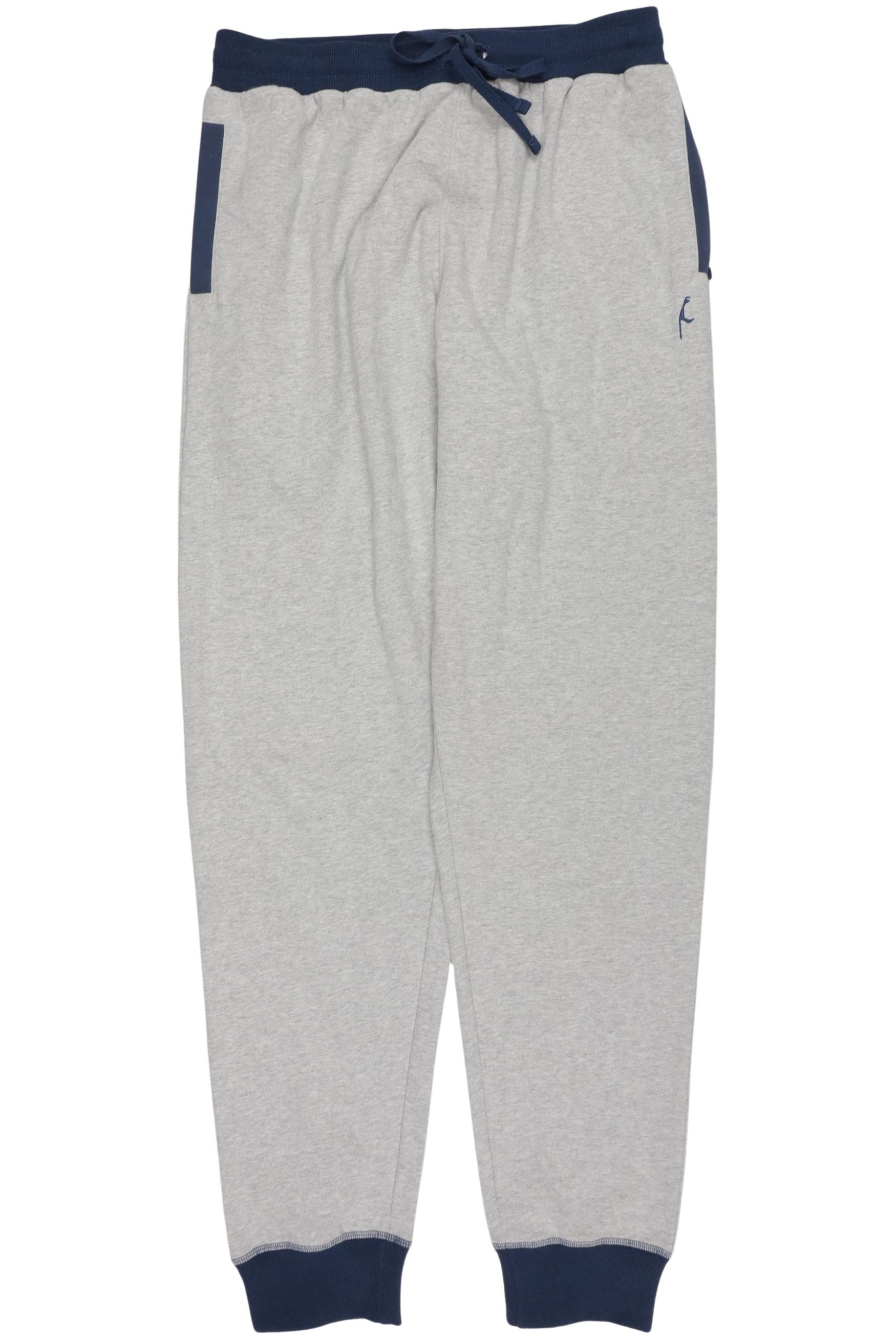 

Basefield Herren Stoffhose, grau, Gr. 0