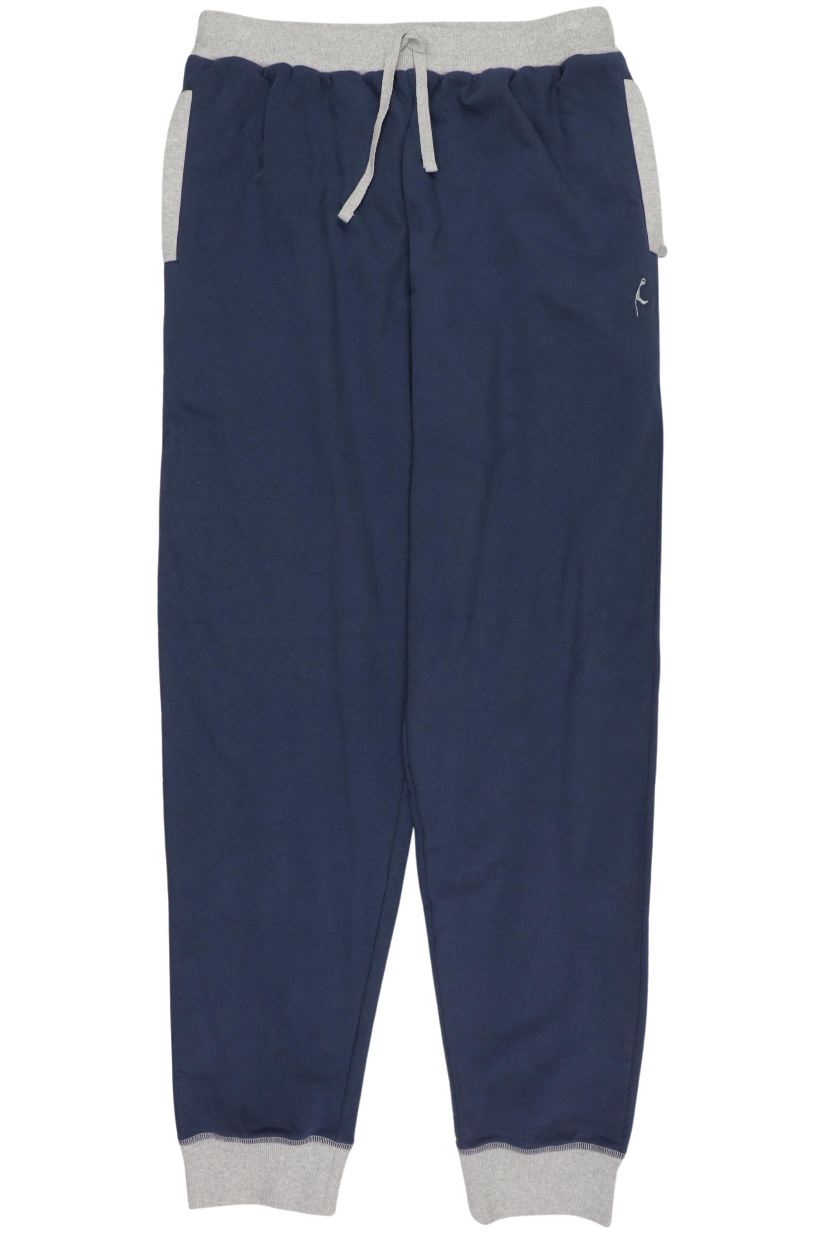 

Basefield Herren Stoffhose, marineblau, Gr. 0