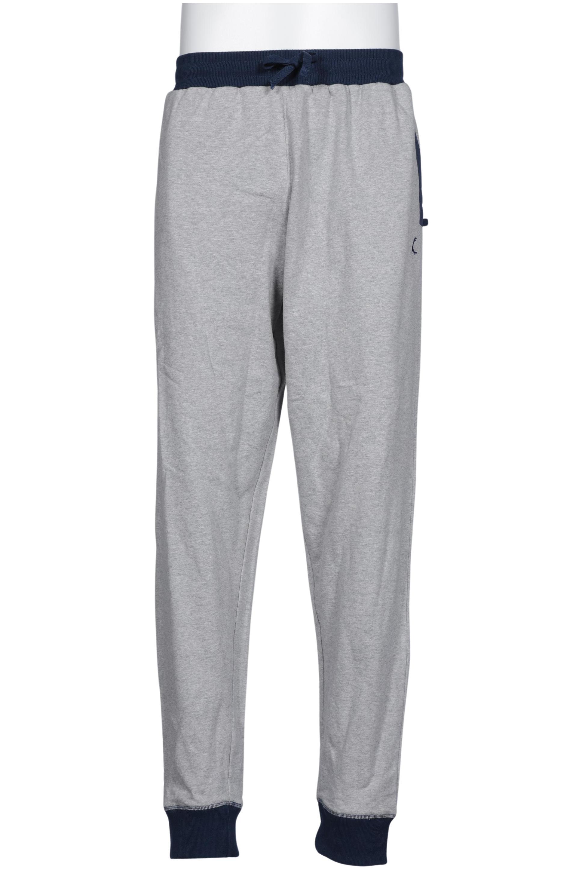 Thumbnail - Basefield Herren Stoffhose, grau, Gr. 0