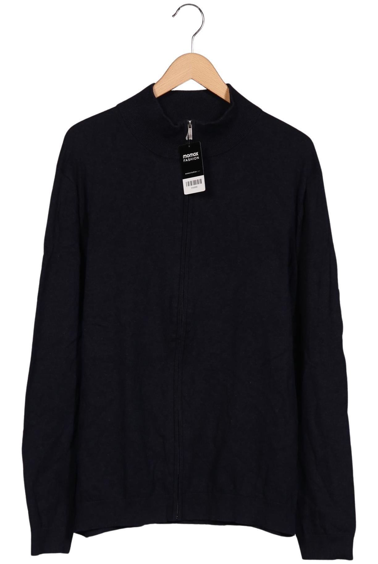 

Basefield Herren Strickjacke, marineblau, Gr. 58