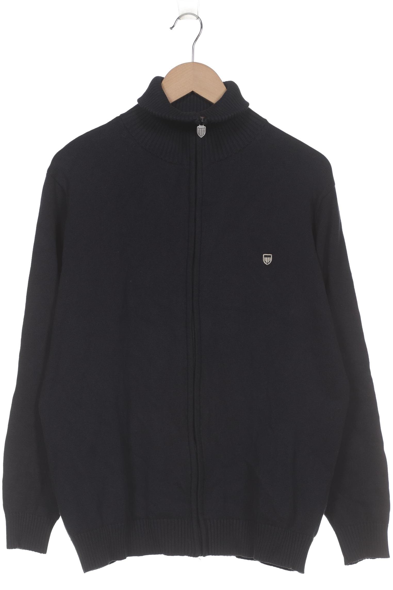

Basefield Herren Strickjacke, marineblau, Gr. 52