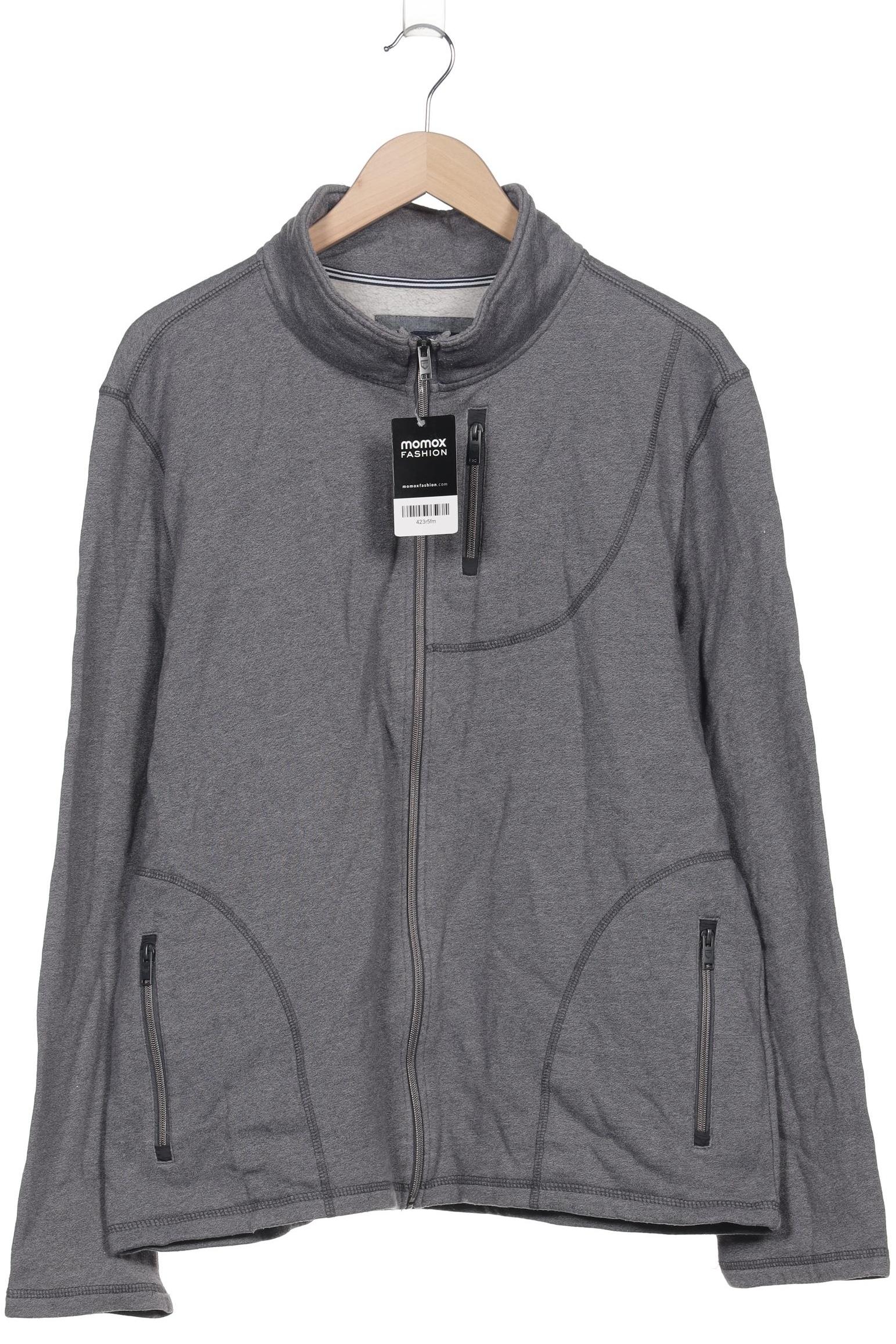 

Basefield Herren Sweatshirt, grau, Gr. 54