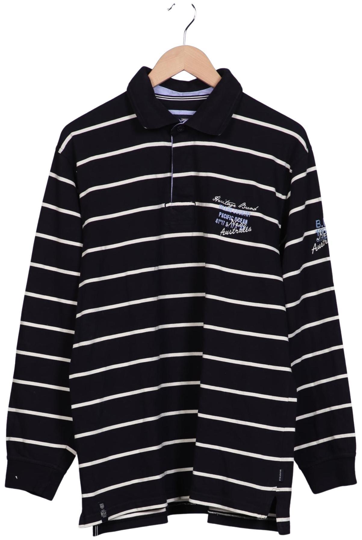 

Basefield Herren Sweatshirt, mehrfarbig, Gr. 54