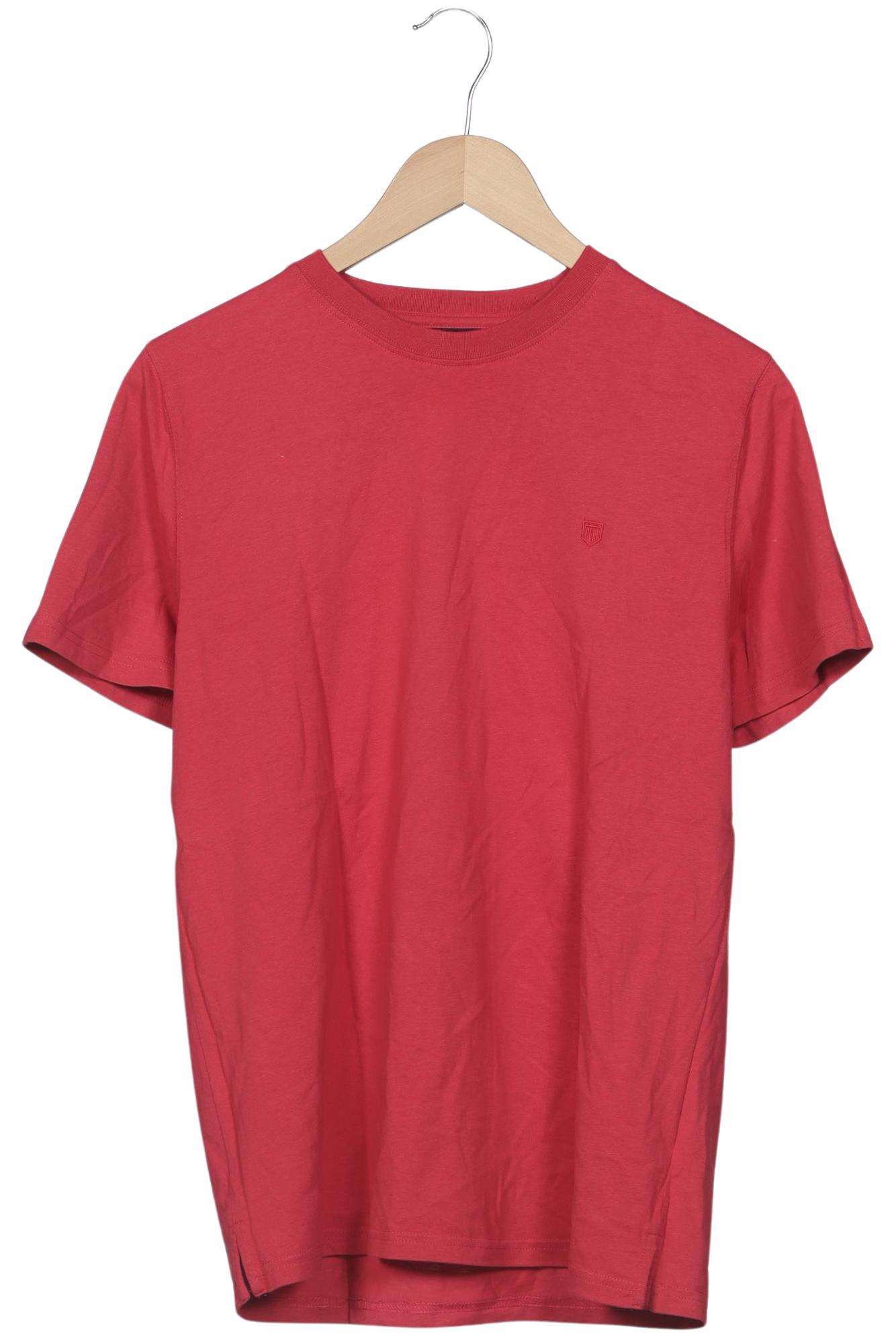 

Basefield Herren T-Shirt, rot, Gr. 48