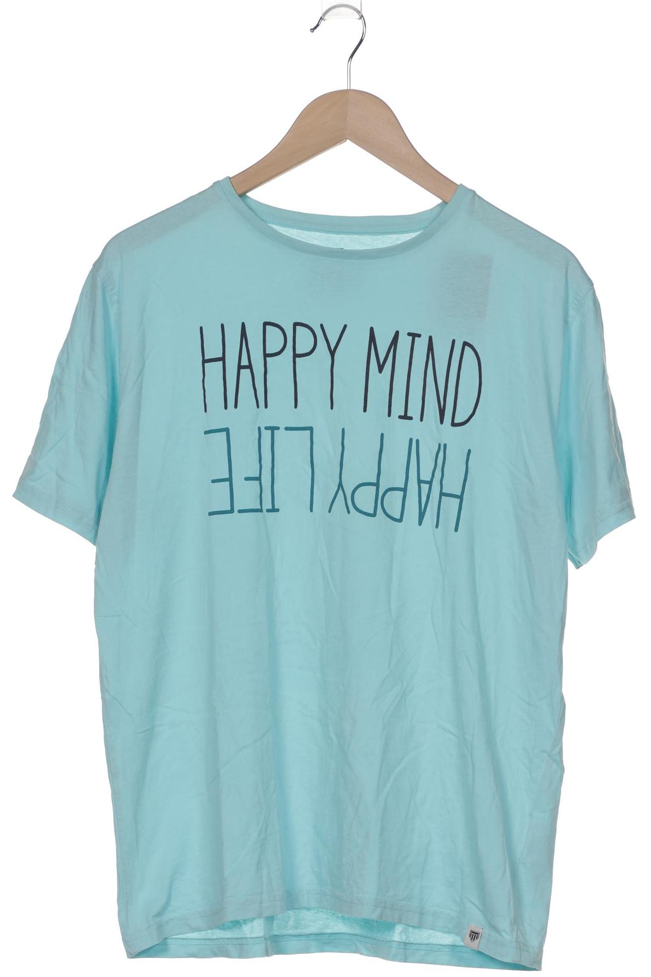 

Basefield Herren T-Shirt, blau, Gr. 52