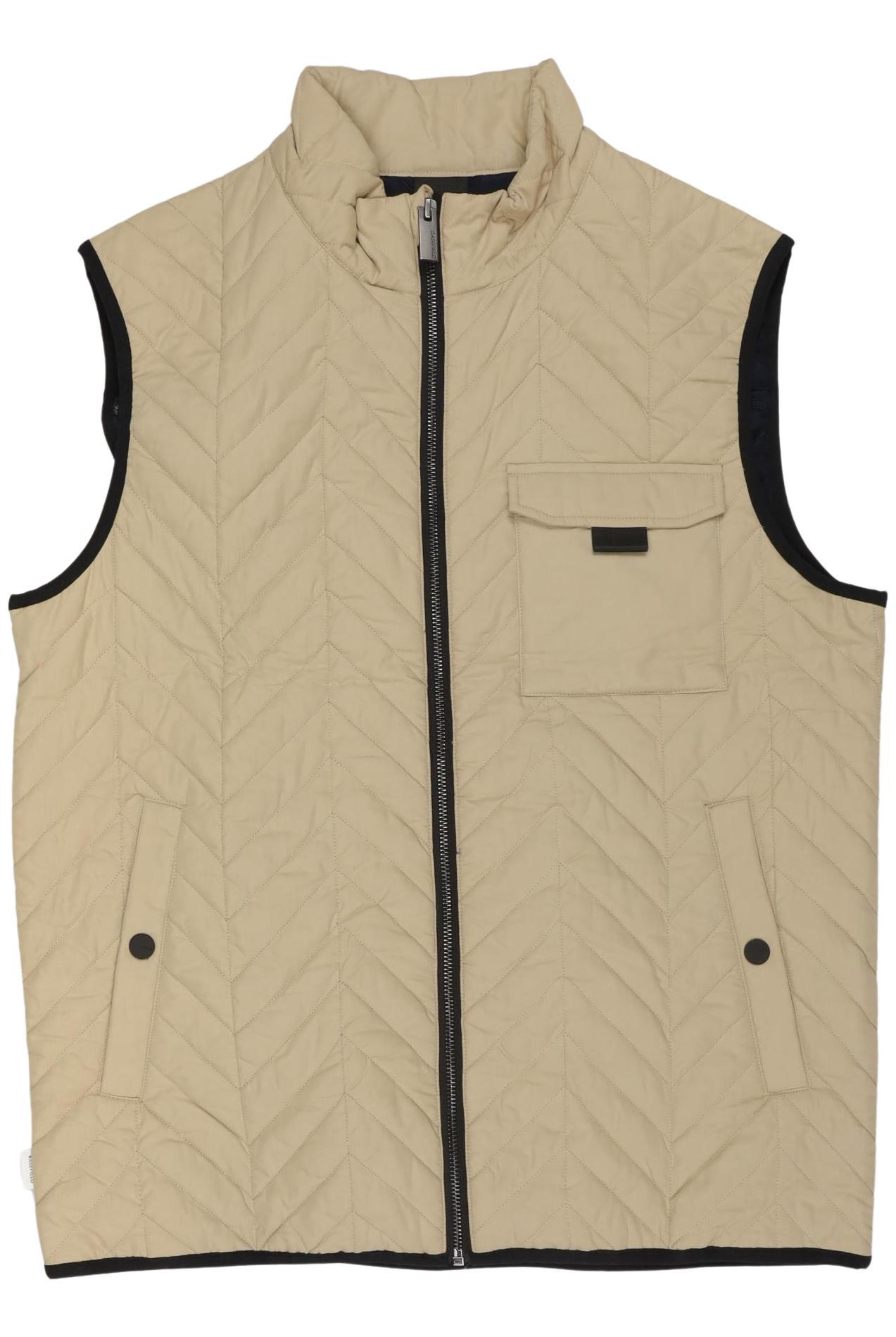 Thumbnail - Basefield Herren Weste, beige, Gr. 54