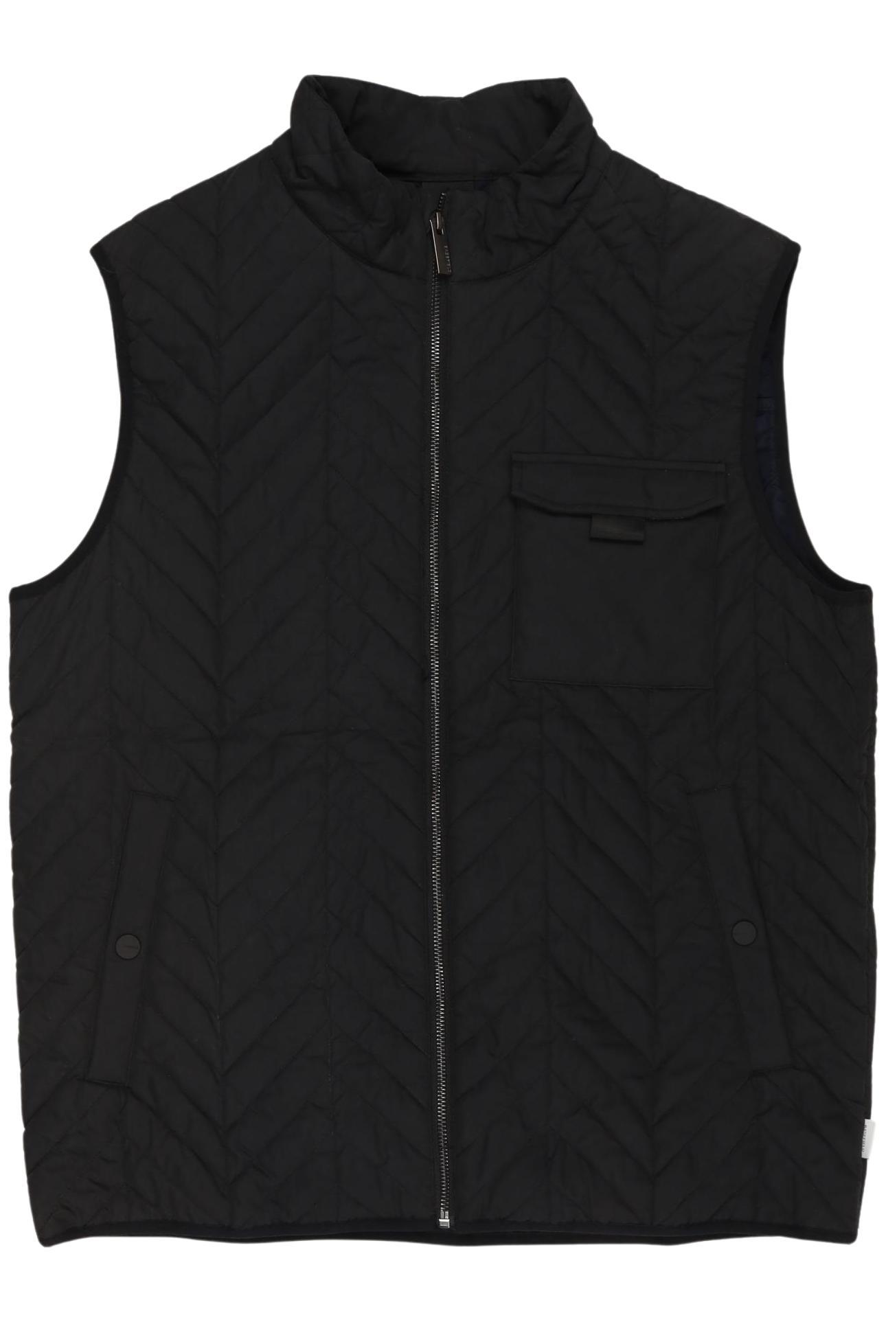 Thumbnail - Basefield Herren Weste, schwarz, Gr. 54