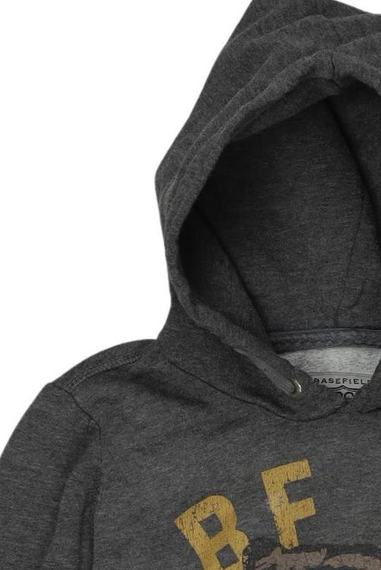 Thumbnail - Basefield Jungen Hoodies &amp; Sweater, grau, Gr. 116