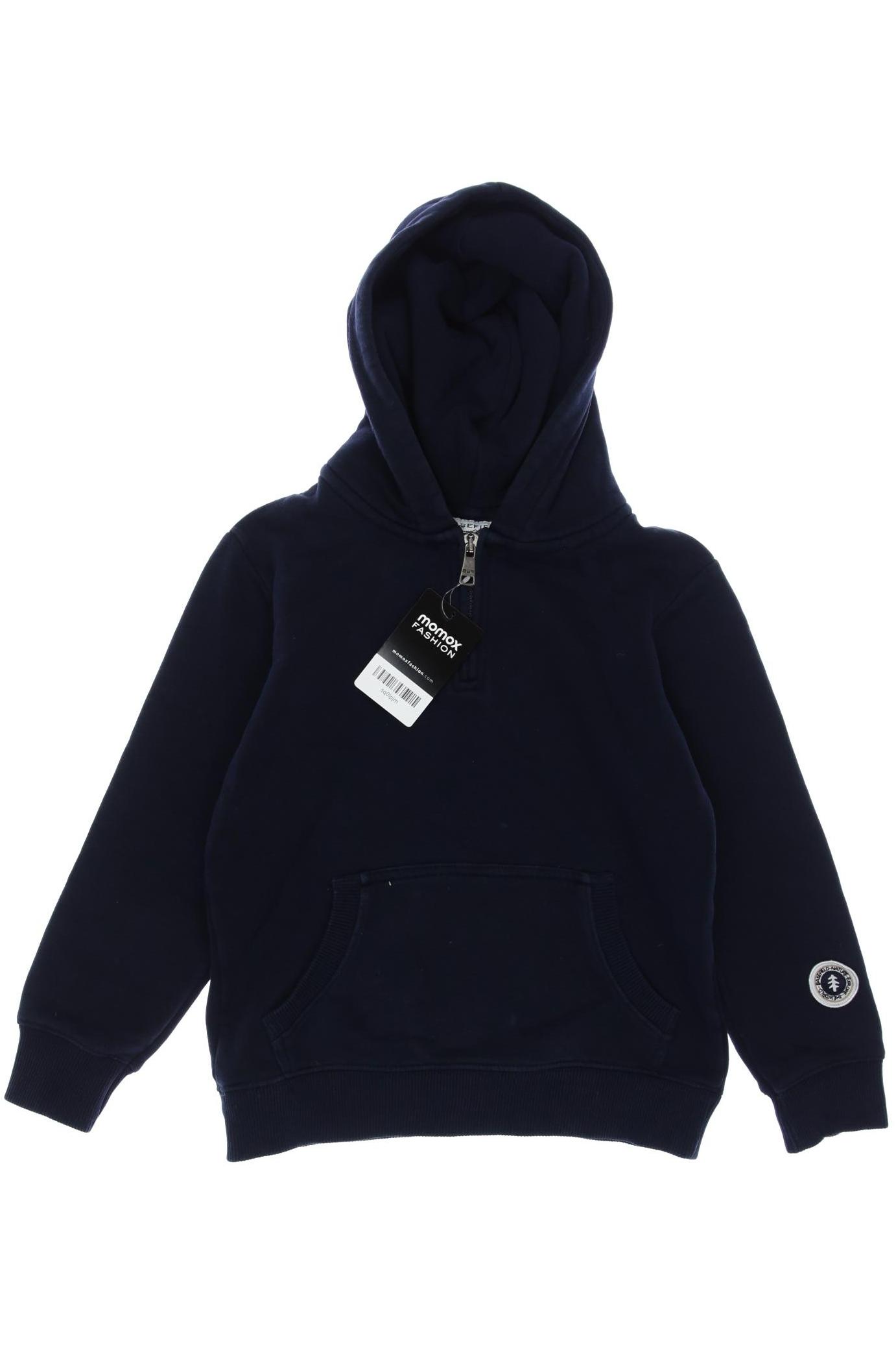 

Basefield Herren Hoodies & Sweater, marineblau, Gr. 116
