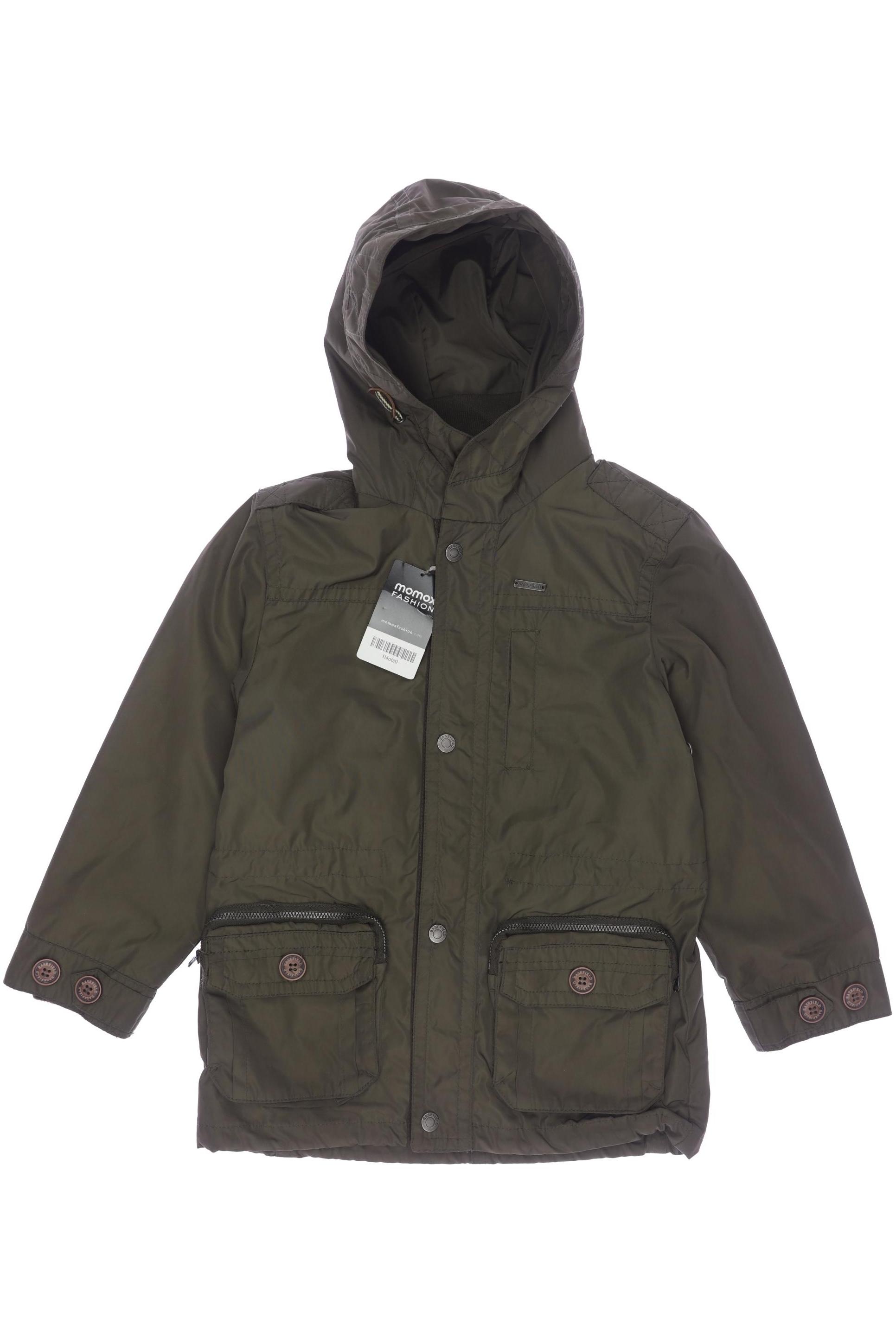 

Basefield Herren Jacke, grün, Gr. 116