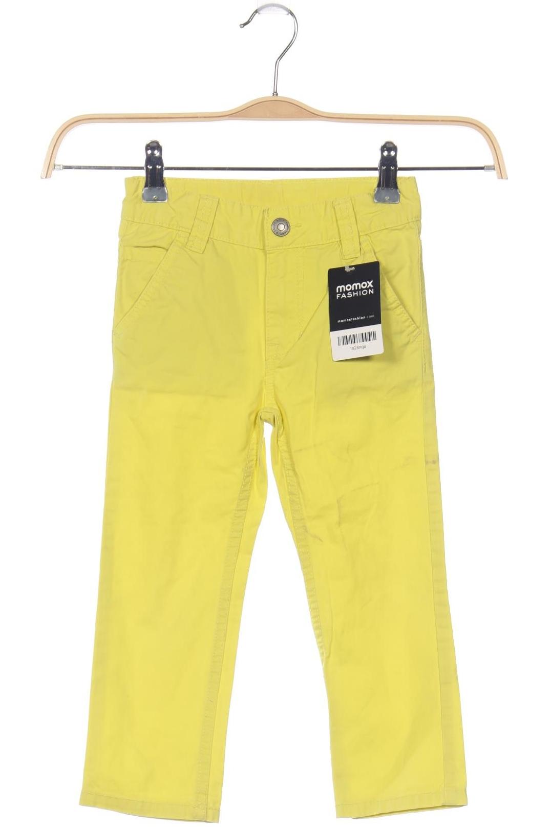 

Basefield Herren Jeans, gelb, Gr. 98