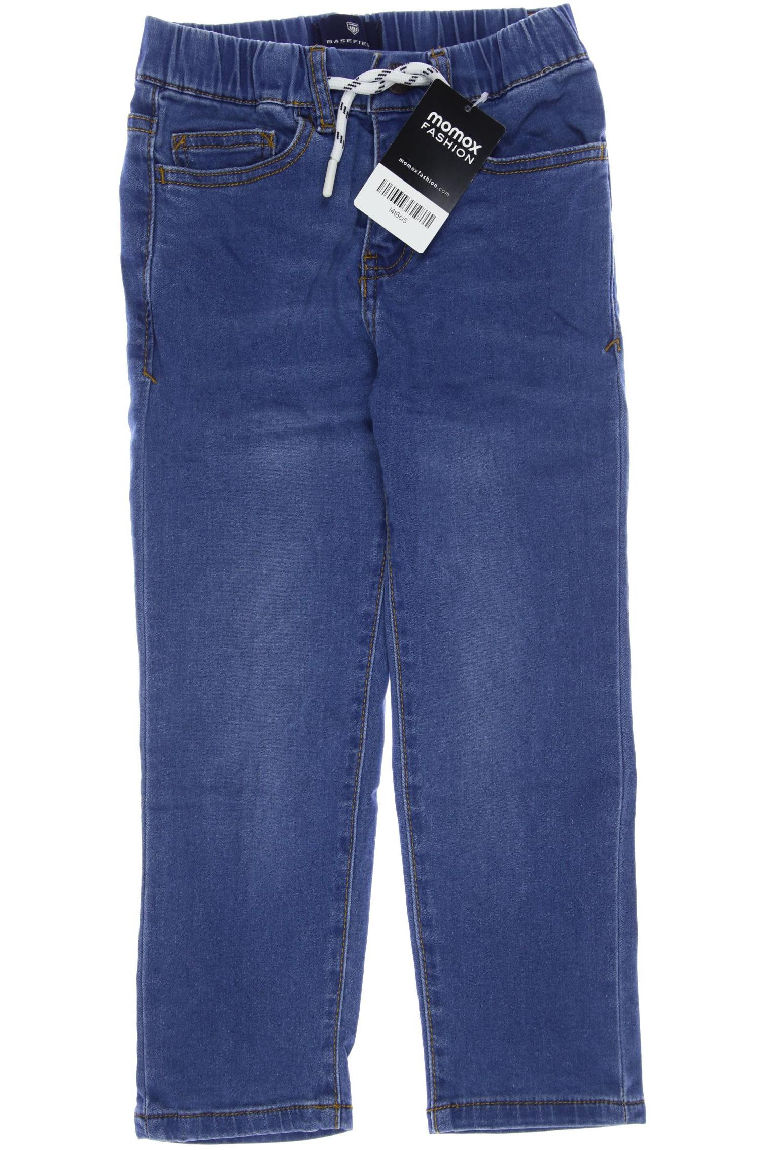 

Basefield Herren Jeans, blau, Gr. 110