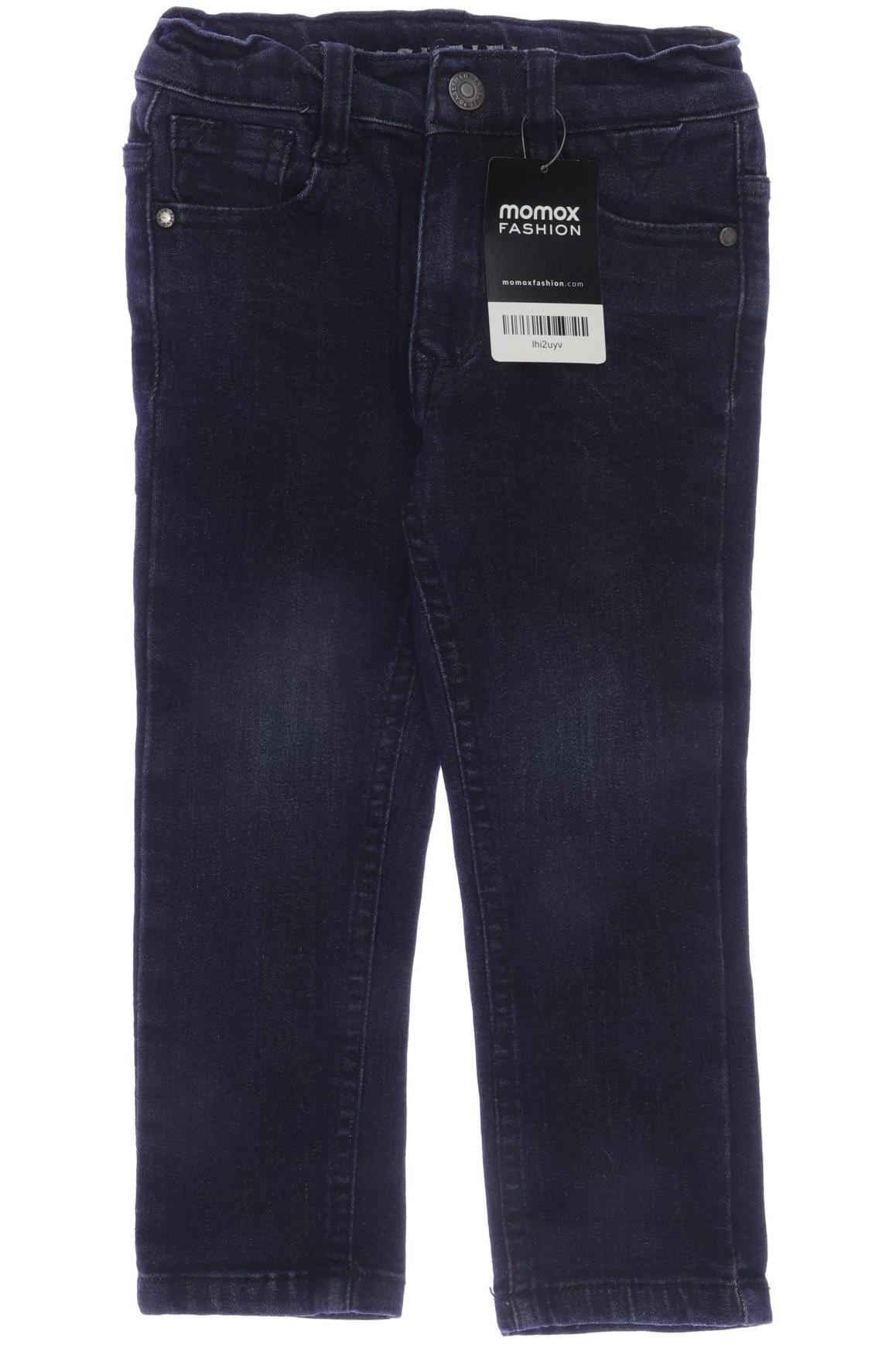 

BASEFIELD Jungen Jeans, marineblau