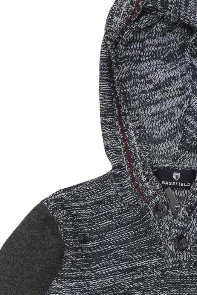 Thumbnail - Basefield Jungen Pullover, grau, Gr. 116