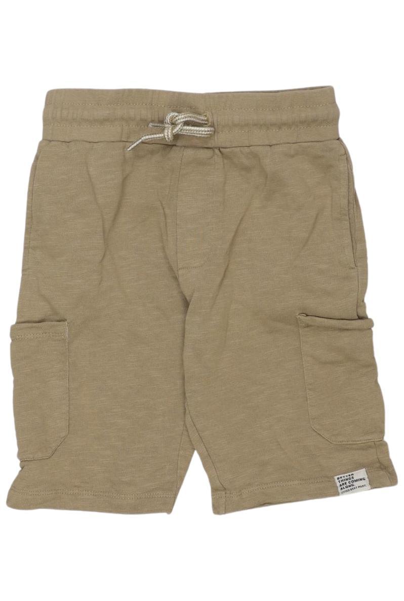 

Basefield Jungen Shorts, beige, Gr. 104