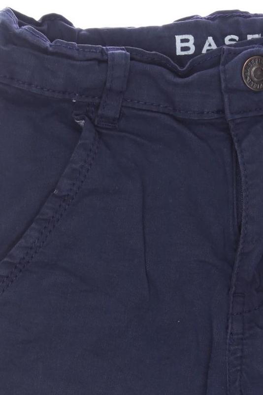 Thumbnail - Basefield Herren Shorts, marineblau, Gr. 110