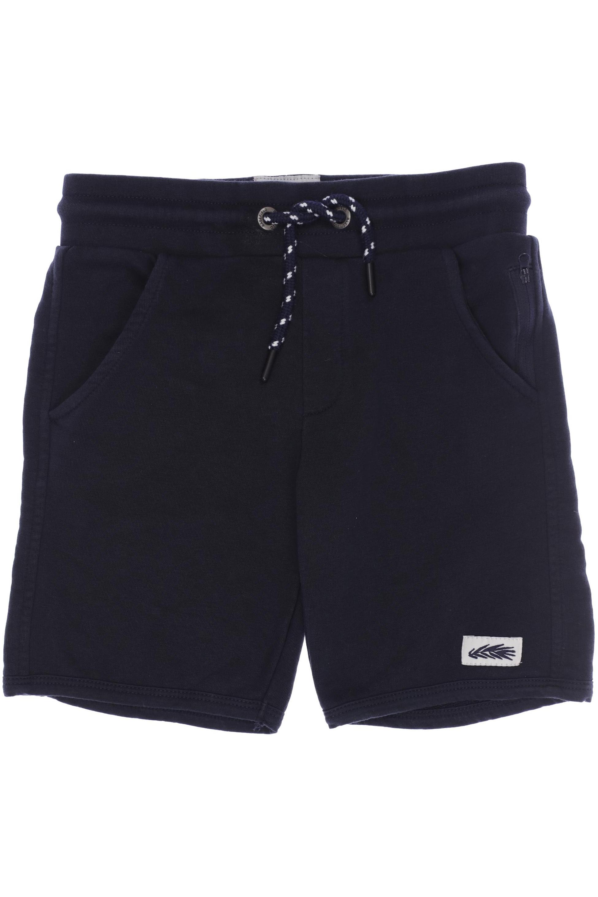 

BASEFIELD Jungen Shorts, marineblau