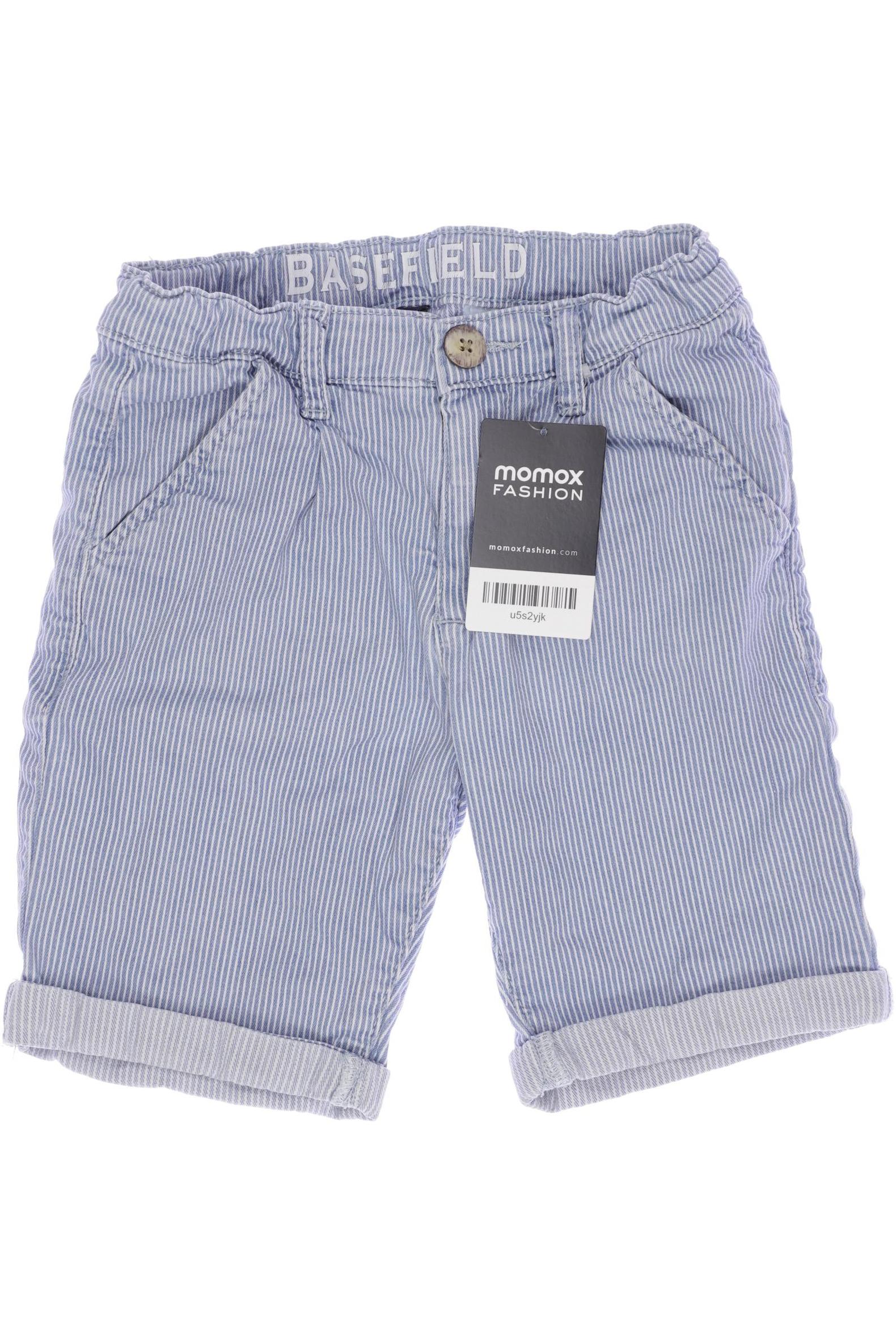 

BASEFIELD Jungen Shorts, blau
