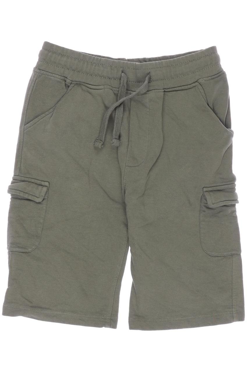 

BASEFIELD Jungen Shorts, grün