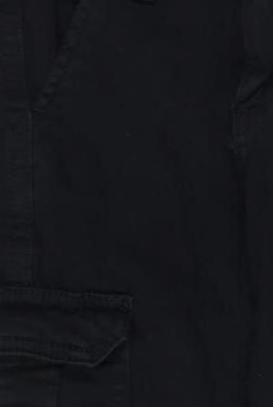 Thumbnail - Basefield Jungen Stoffhose, marineblau, Gr. 92